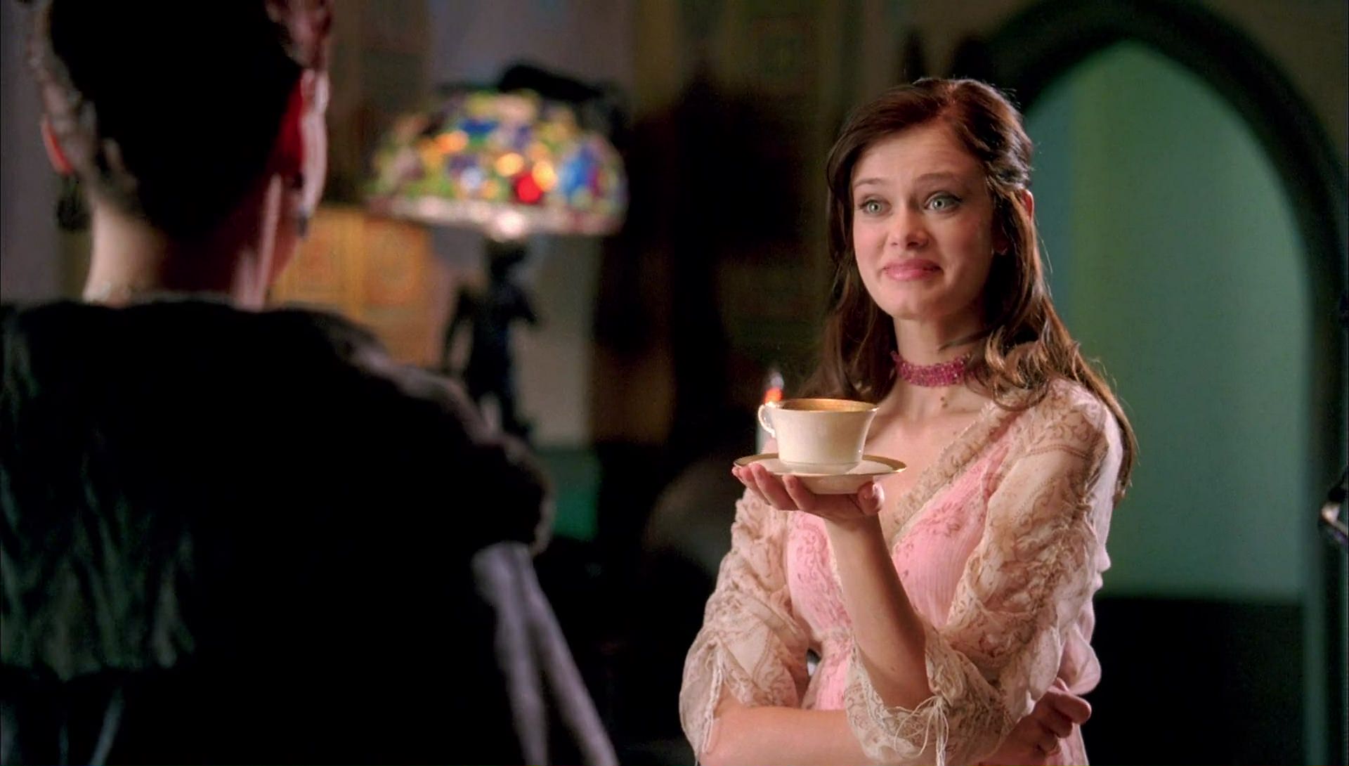 Return to Halloweentown (2006) screencap 3117