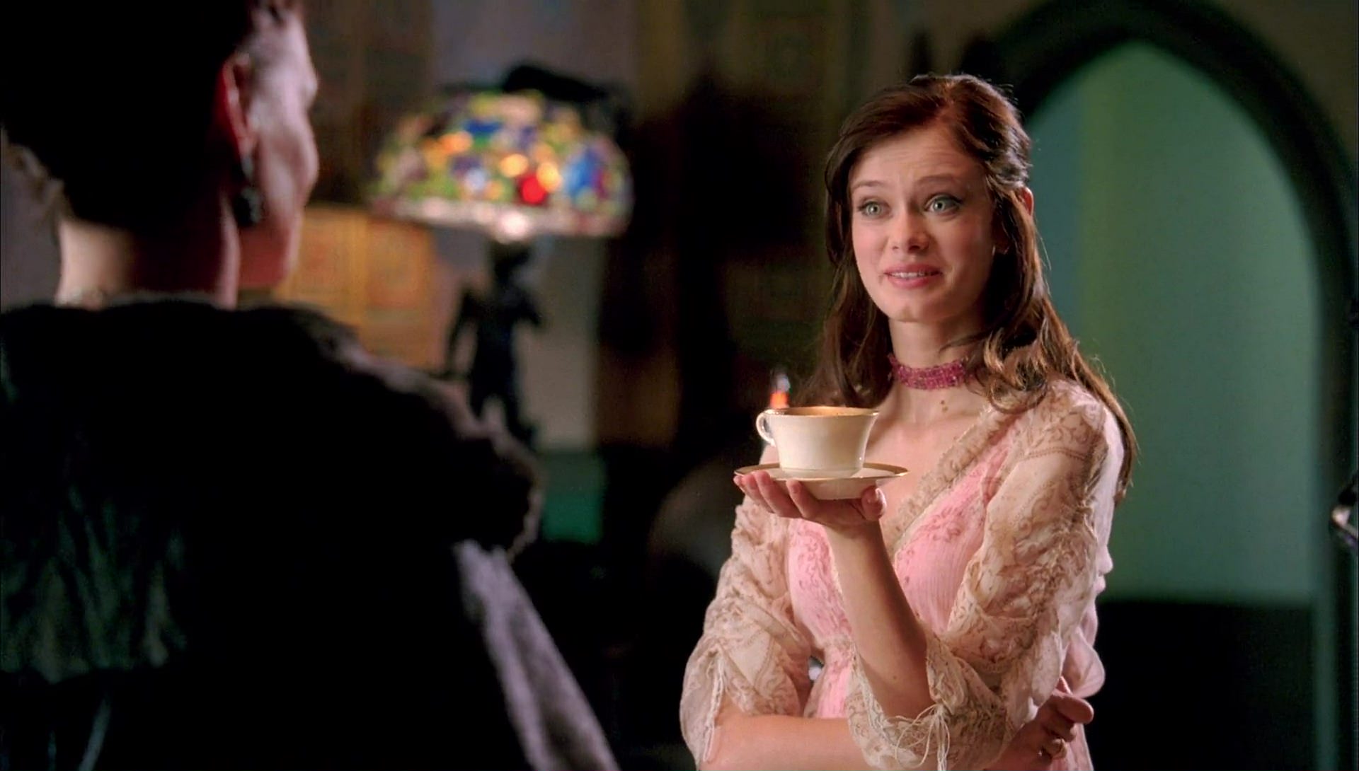 Return to Halloweentown (2006) HD screenshot 3119
