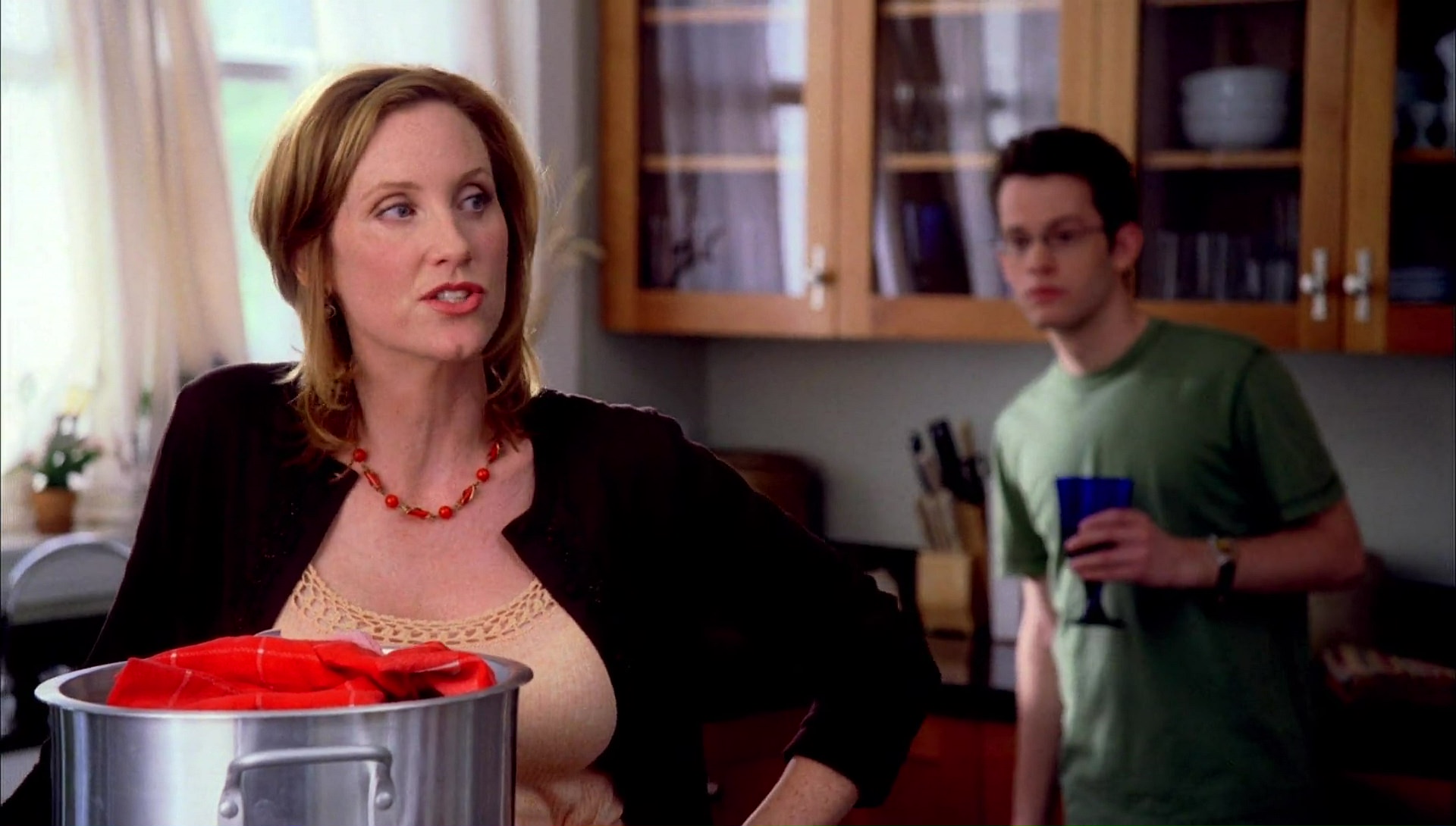 Return to Halloweentown (2006) screencap 312
