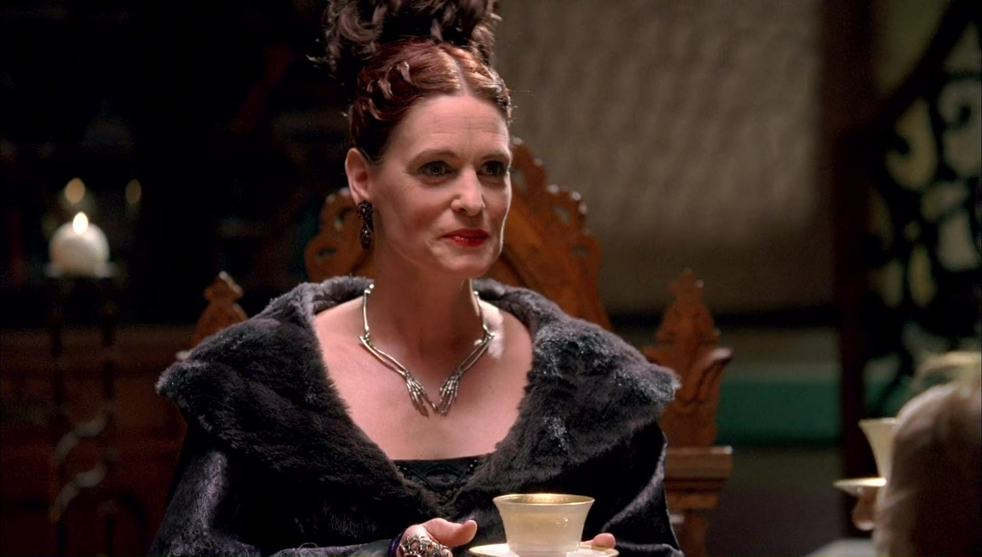 Return to Halloweentown (2006) screencap 3120