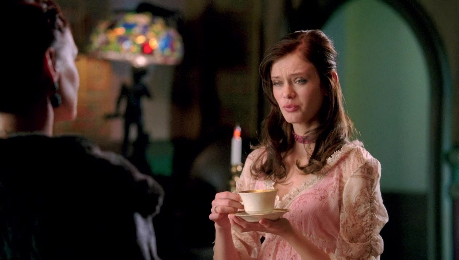 Return to Halloweentown (2006) HD screenshot 3122
