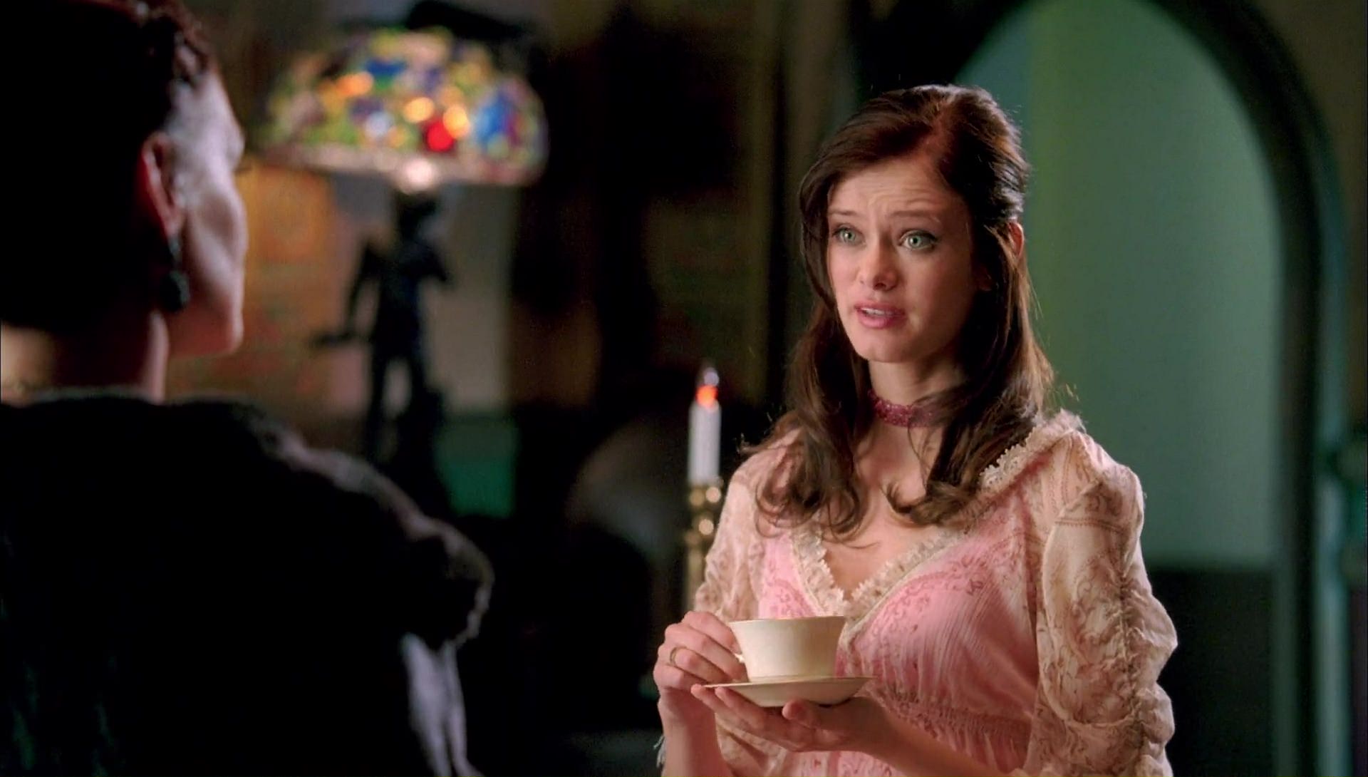 Return to Halloweentown (2006) HD screenshot 3125