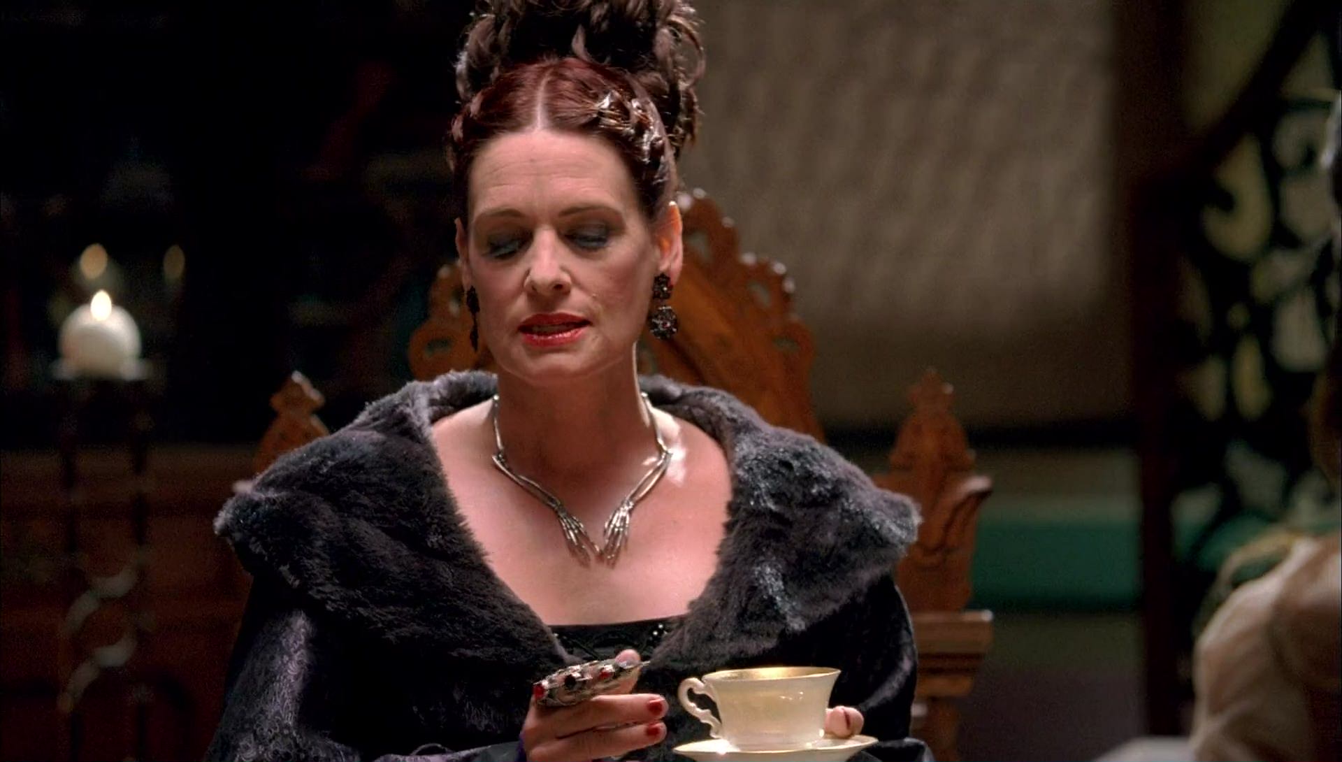 Return to Halloweentown (2006) screencap 3126