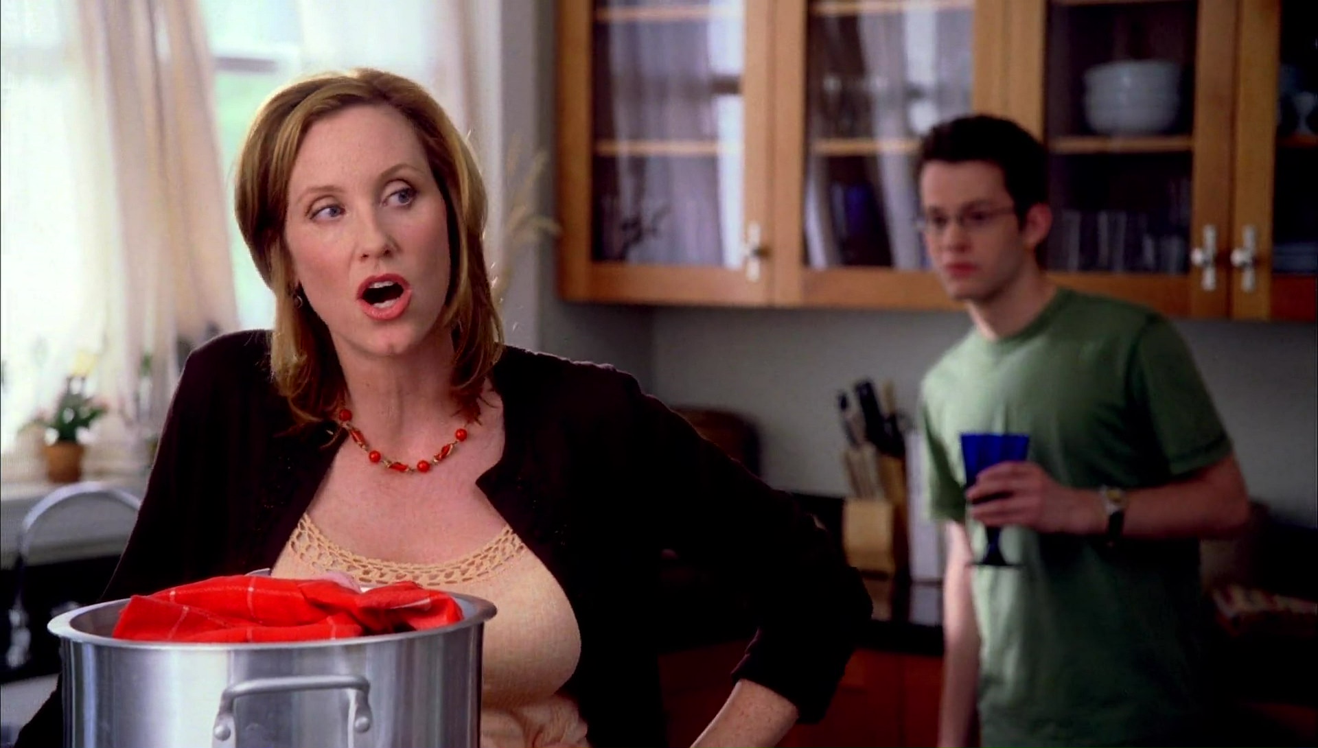 Return to Halloweentown (2006) movie still 313