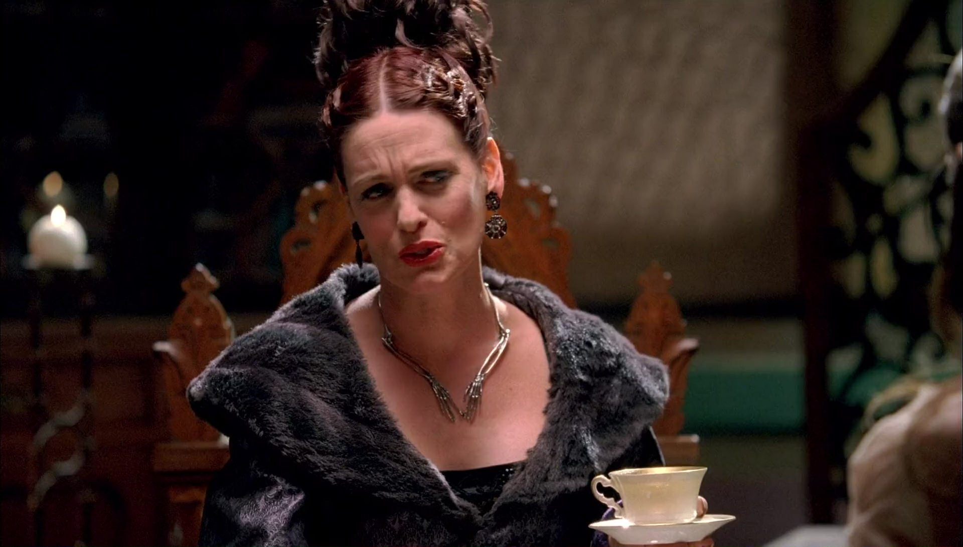 Return to Halloweentown (2006) screencap 3132