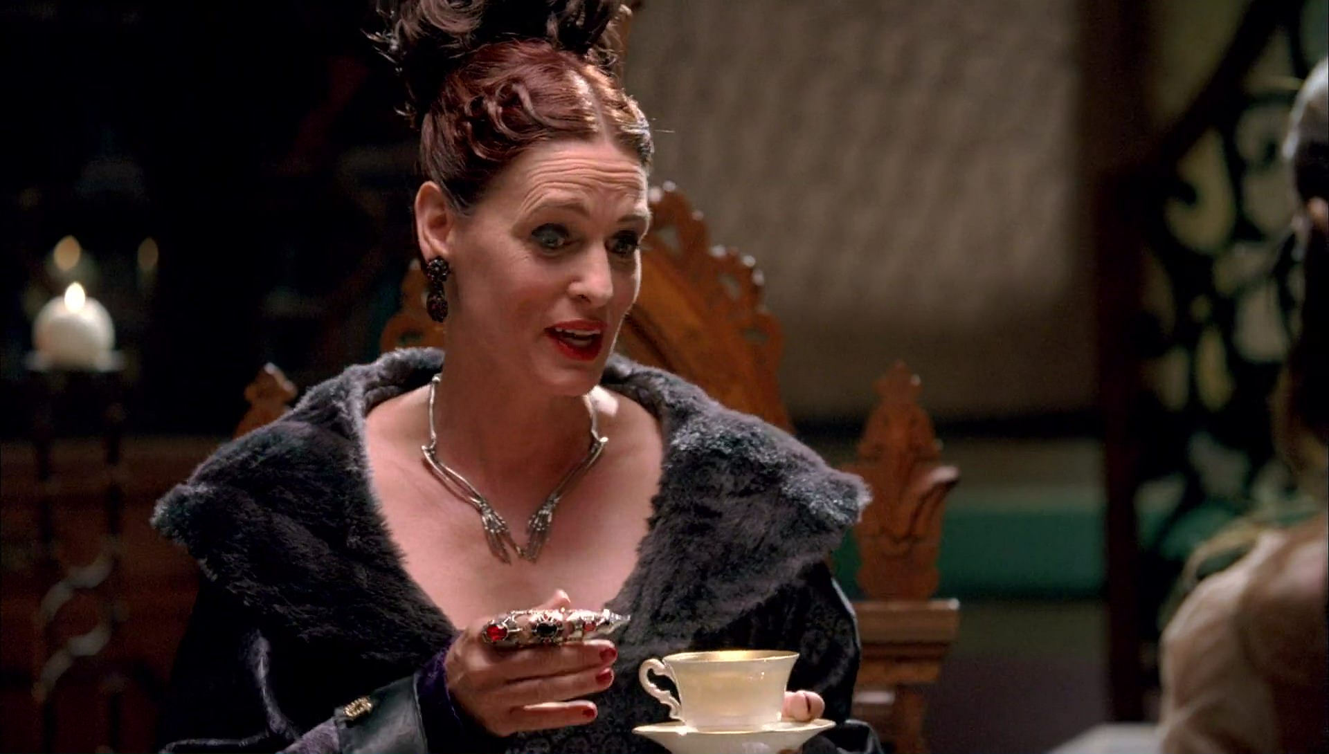 Return to Halloweentown (2006) screencap 3135