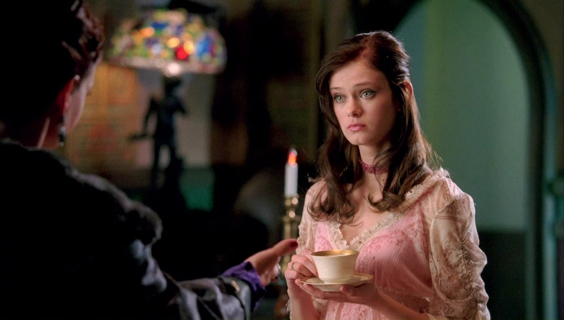 Return to Halloweentown (2006) movie still 3136