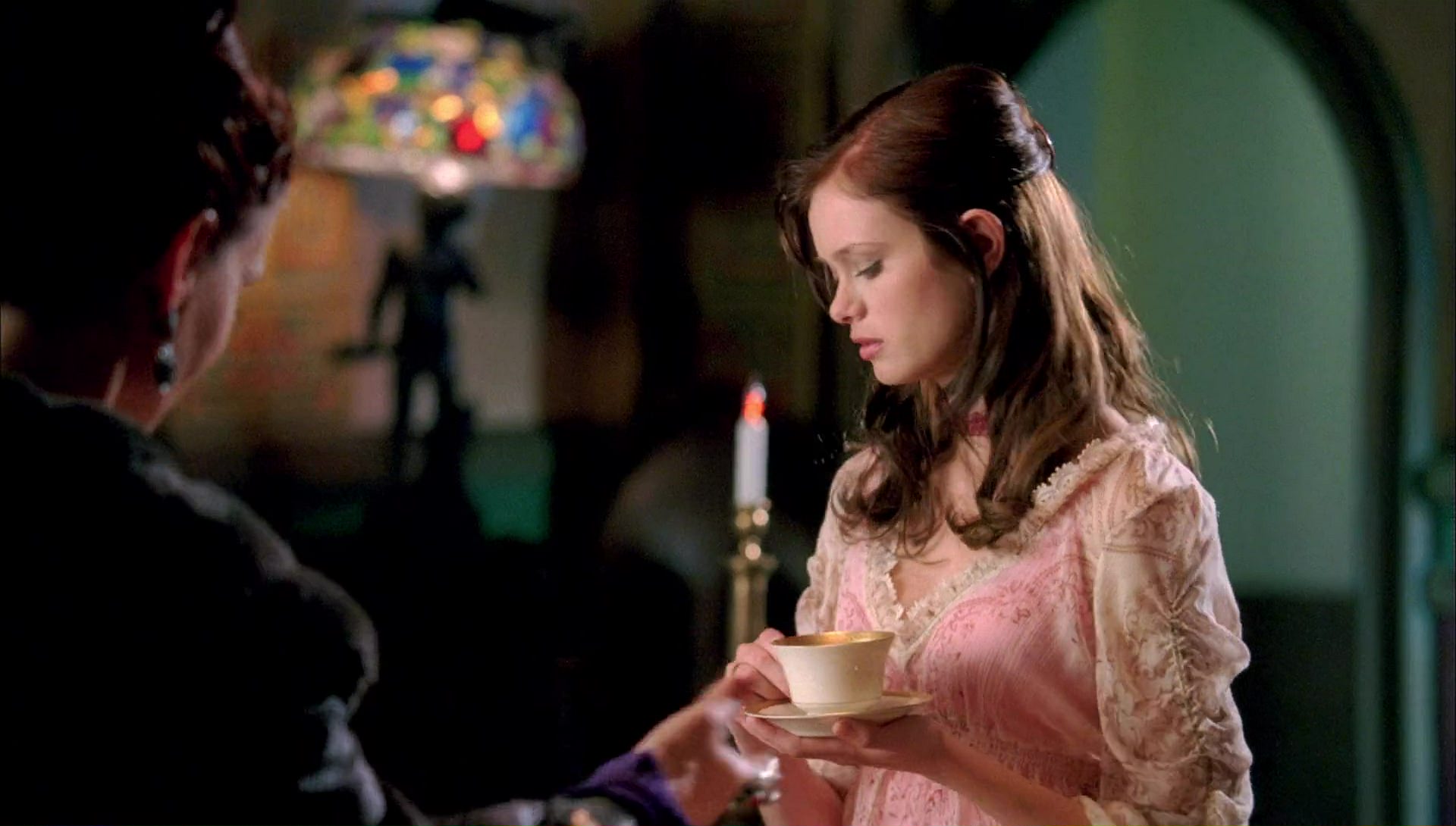 Return to Halloweentown (2006) HD screenshot 3137