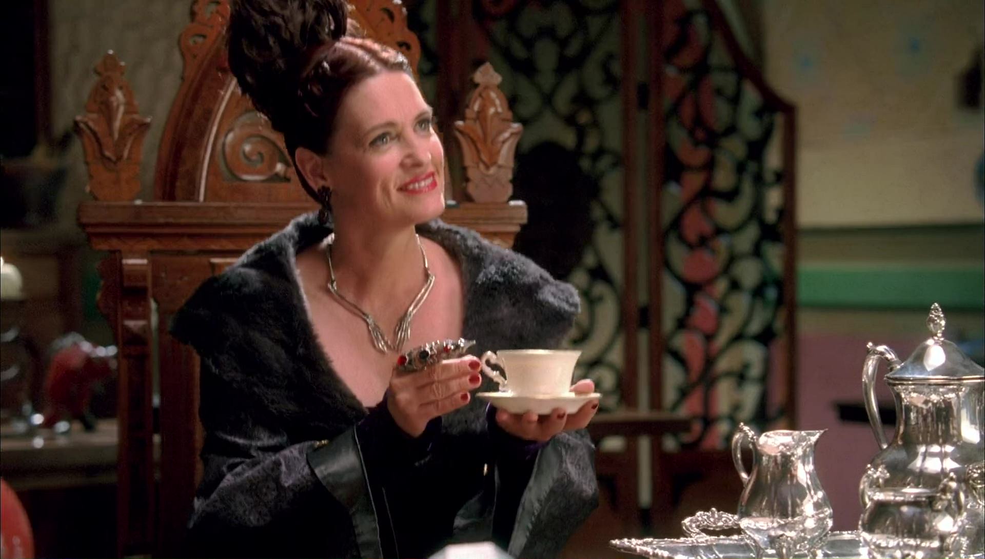 Return to Halloweentown (2006) movie still 3139