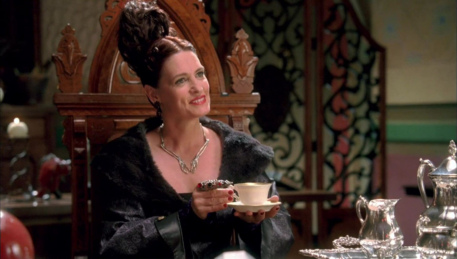 Return to Halloweentown (2006) HD screenshot 3140