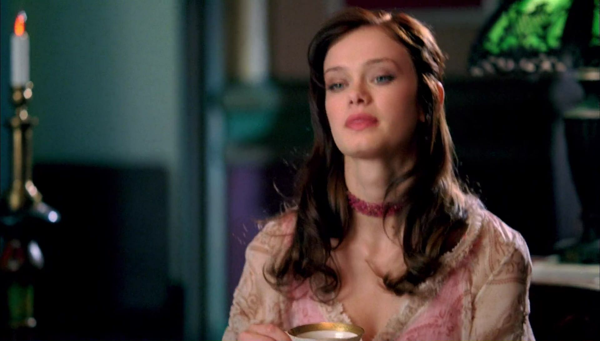 Return to Halloweentown (2006) HD screenshot 3143