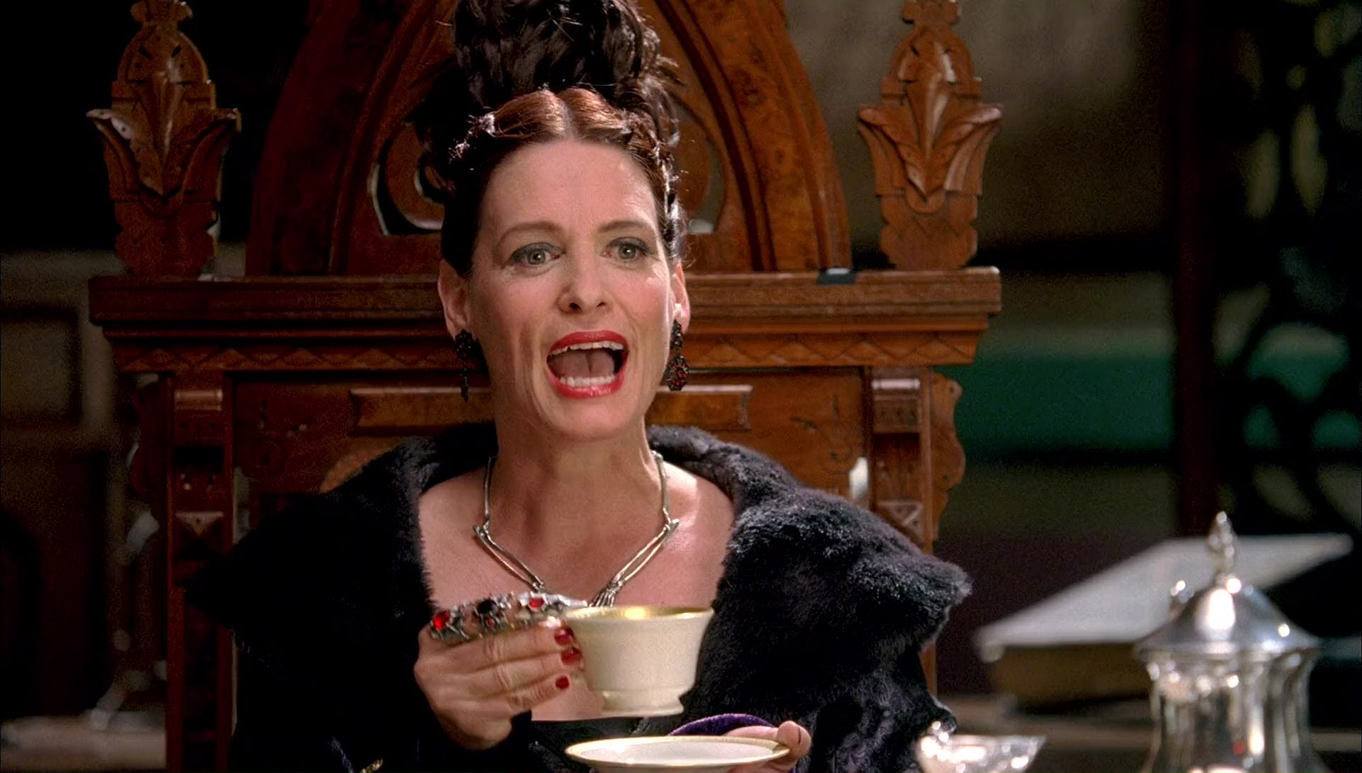 Return to Halloweentown (2006) screencap 3144