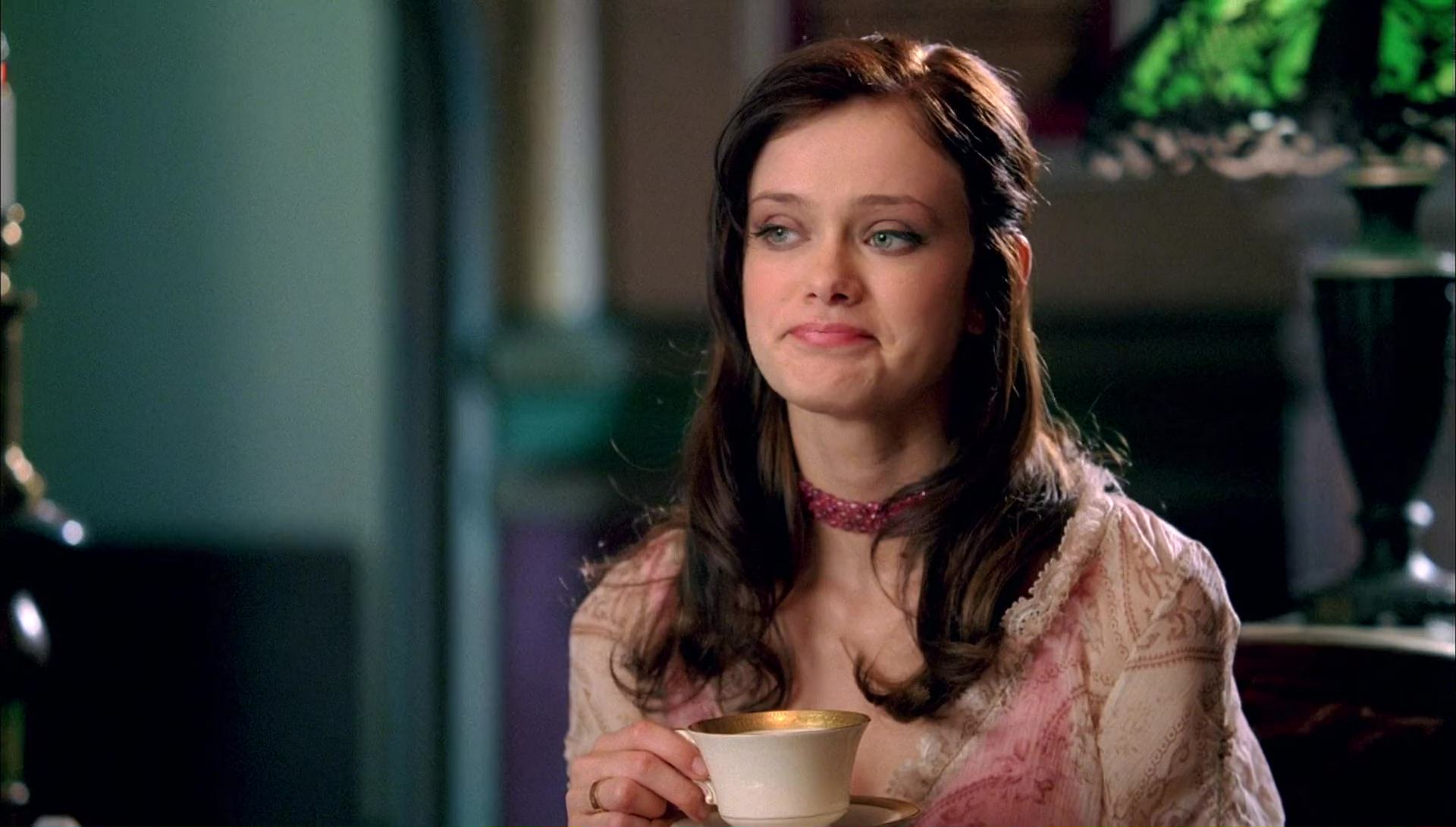 Return to Halloweentown (2006) screencap 3147