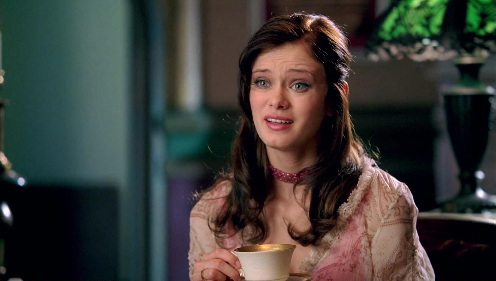 Return to Halloweentown (2006) screencap 3150