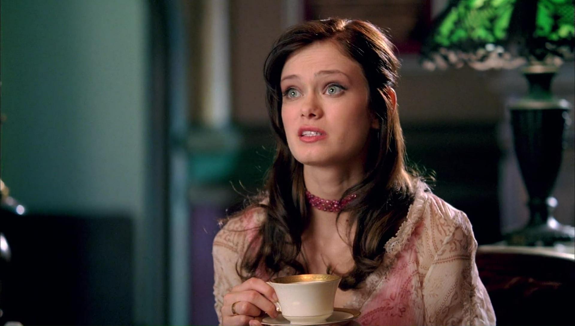 Return to Halloweentown (2006) HD screenshot 3155