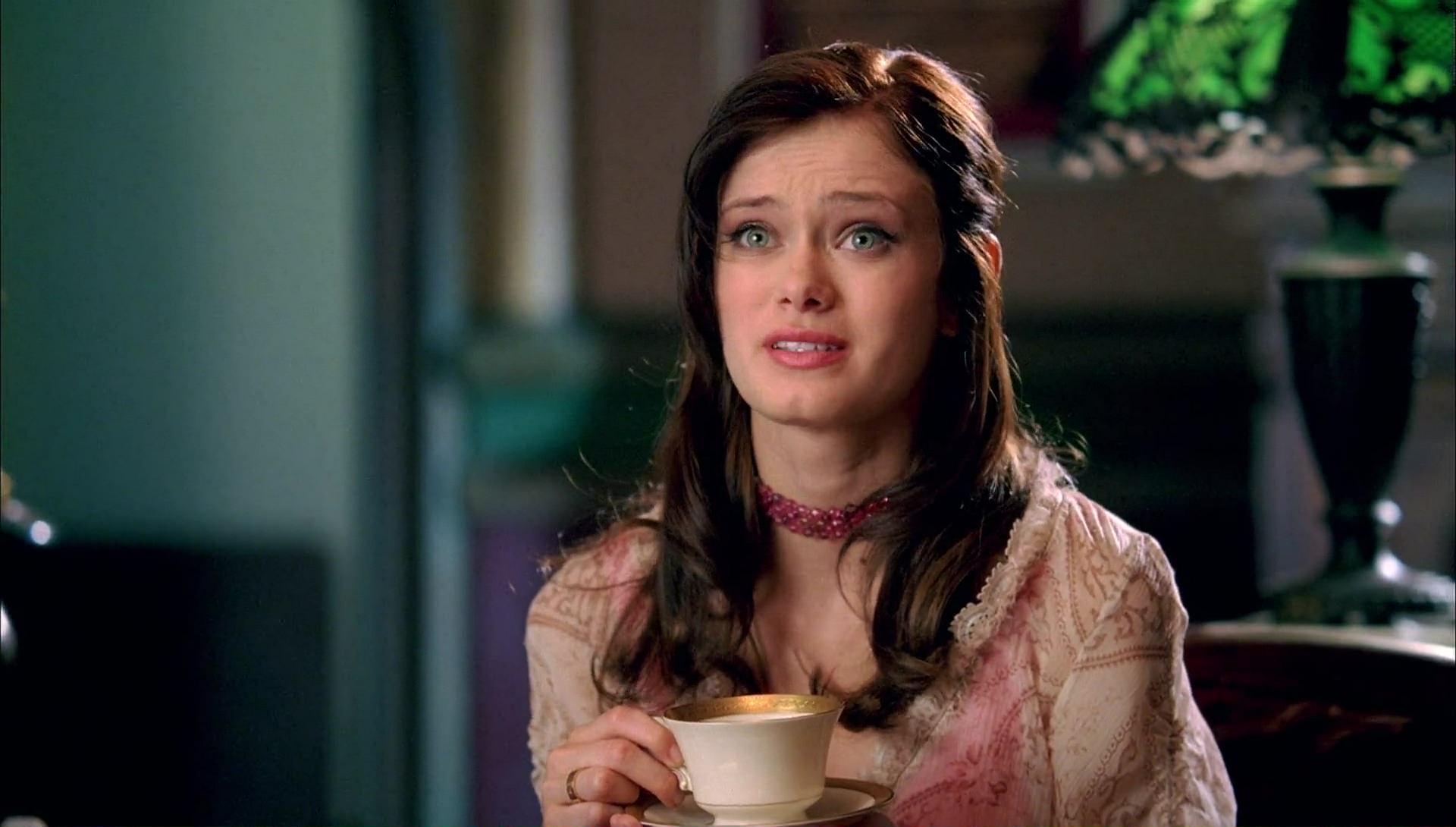 Return to Halloweentown (2006) HD screenshot 3158