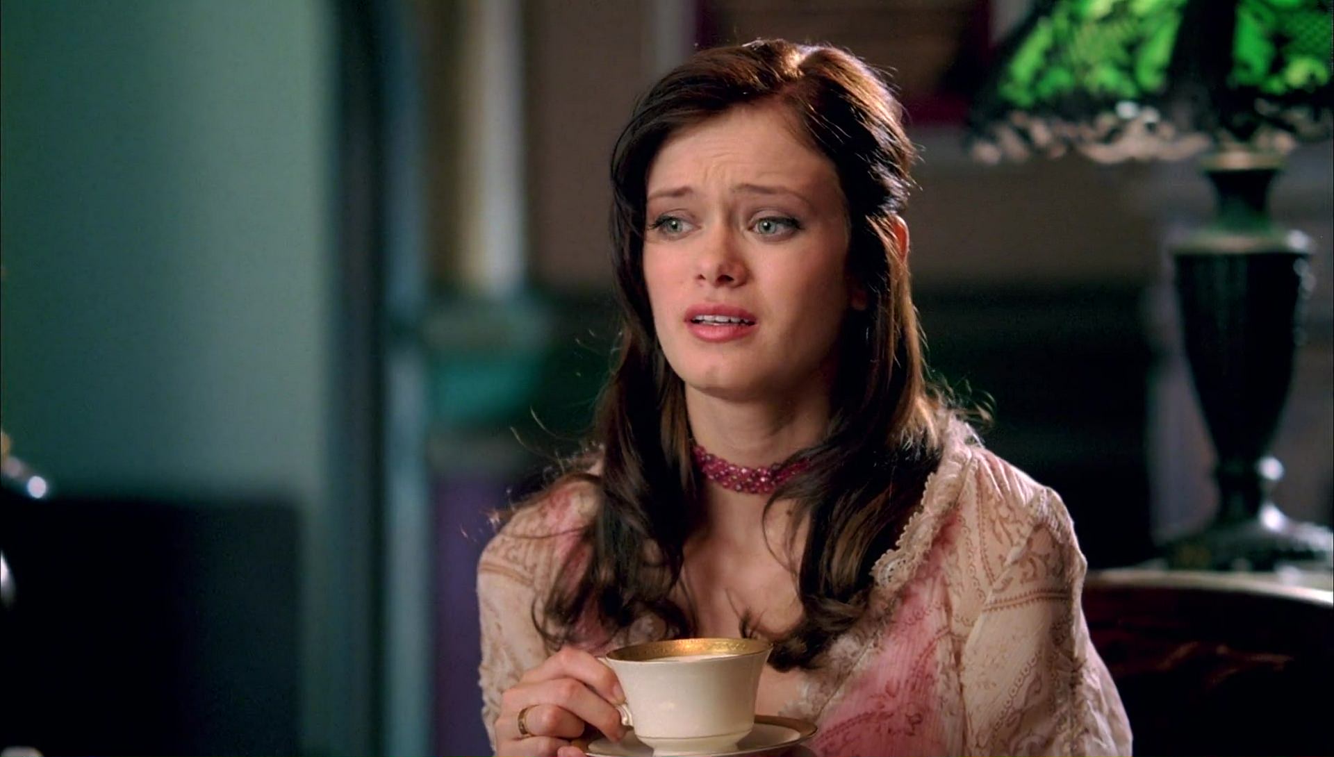 Return to Halloweentown (2006) screencap 3159