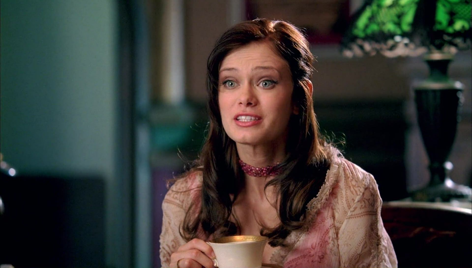 Return to Halloweentown (2006) HD screenshot 3164