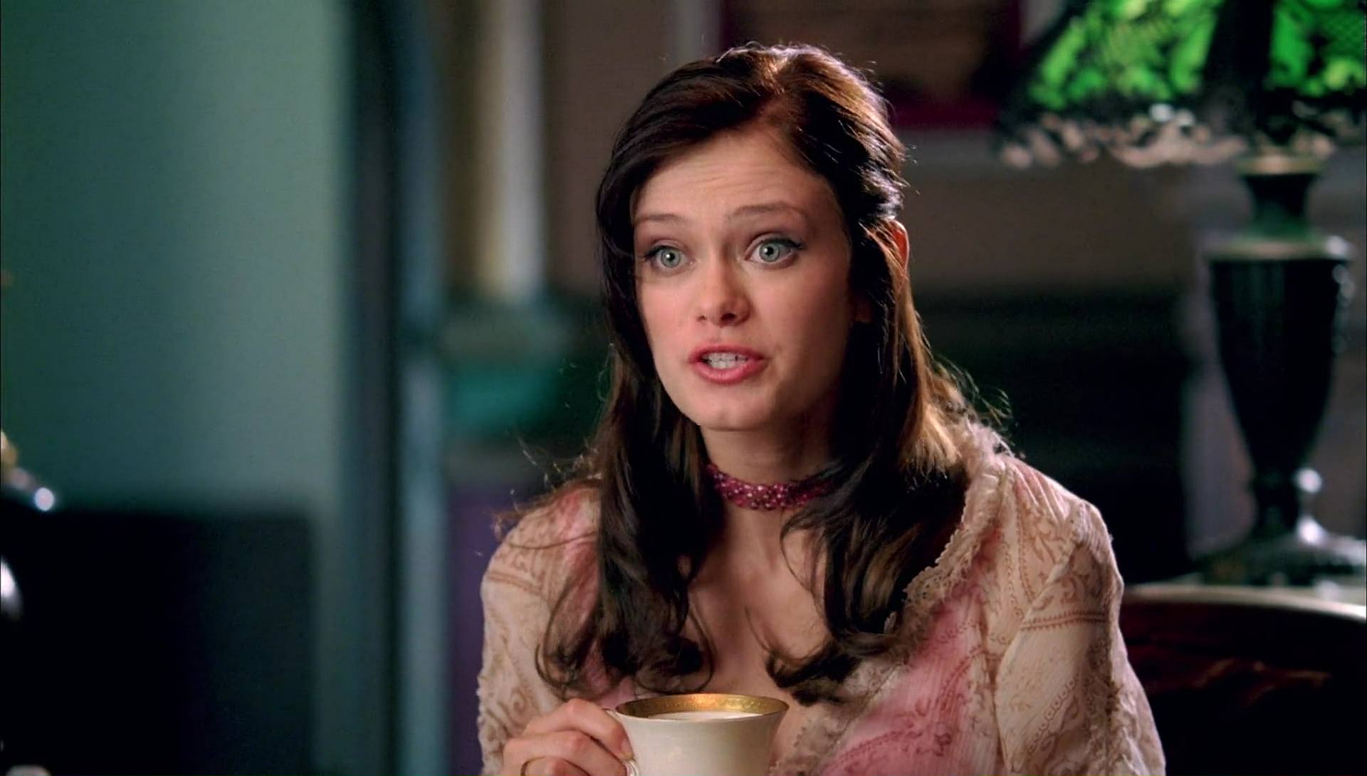 Return to Halloweentown (2006) screencap 3165