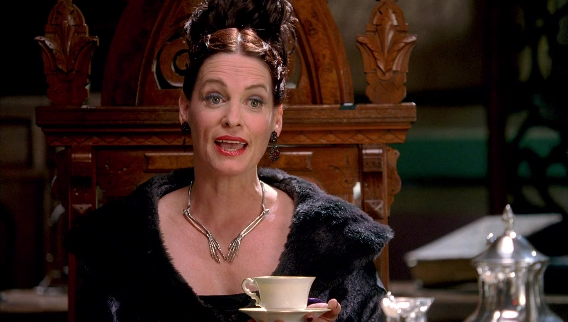 Return to Halloweentown (2006) screencap 3168