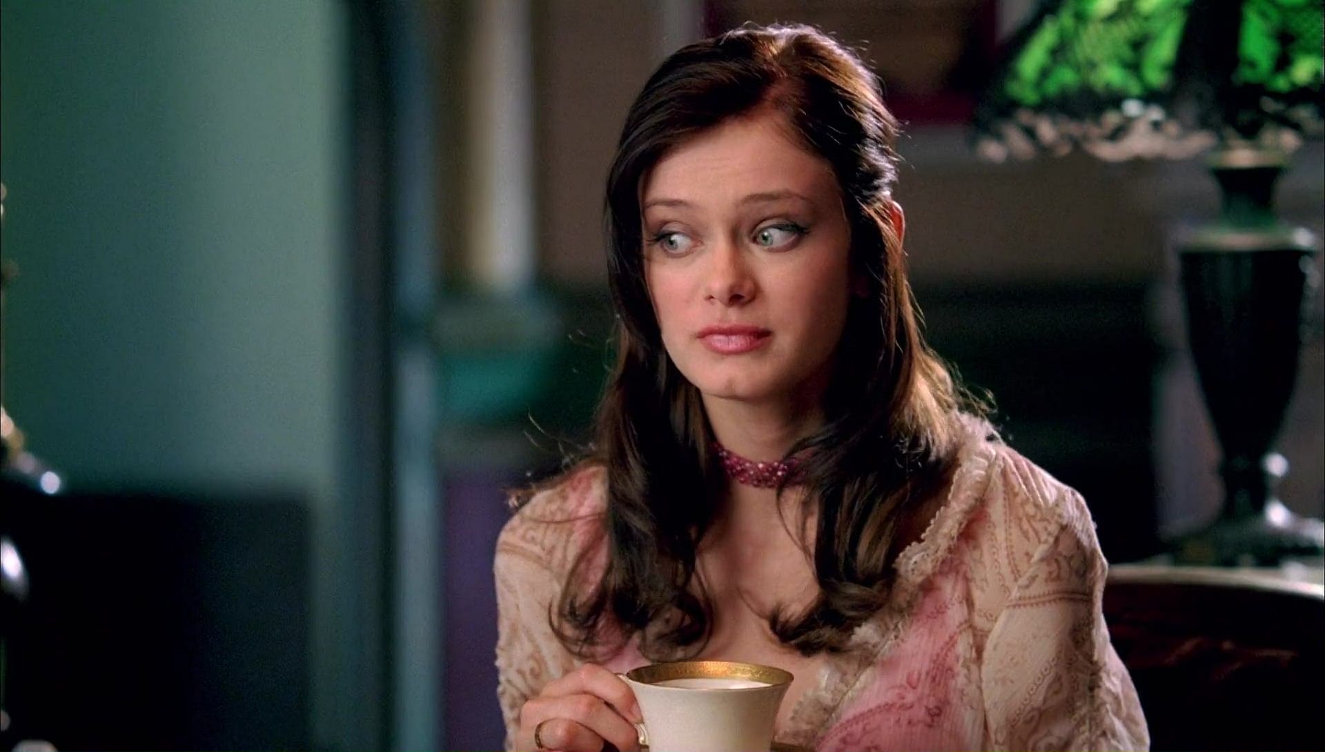 Return to Halloweentown (2006) HD screenshot 3170