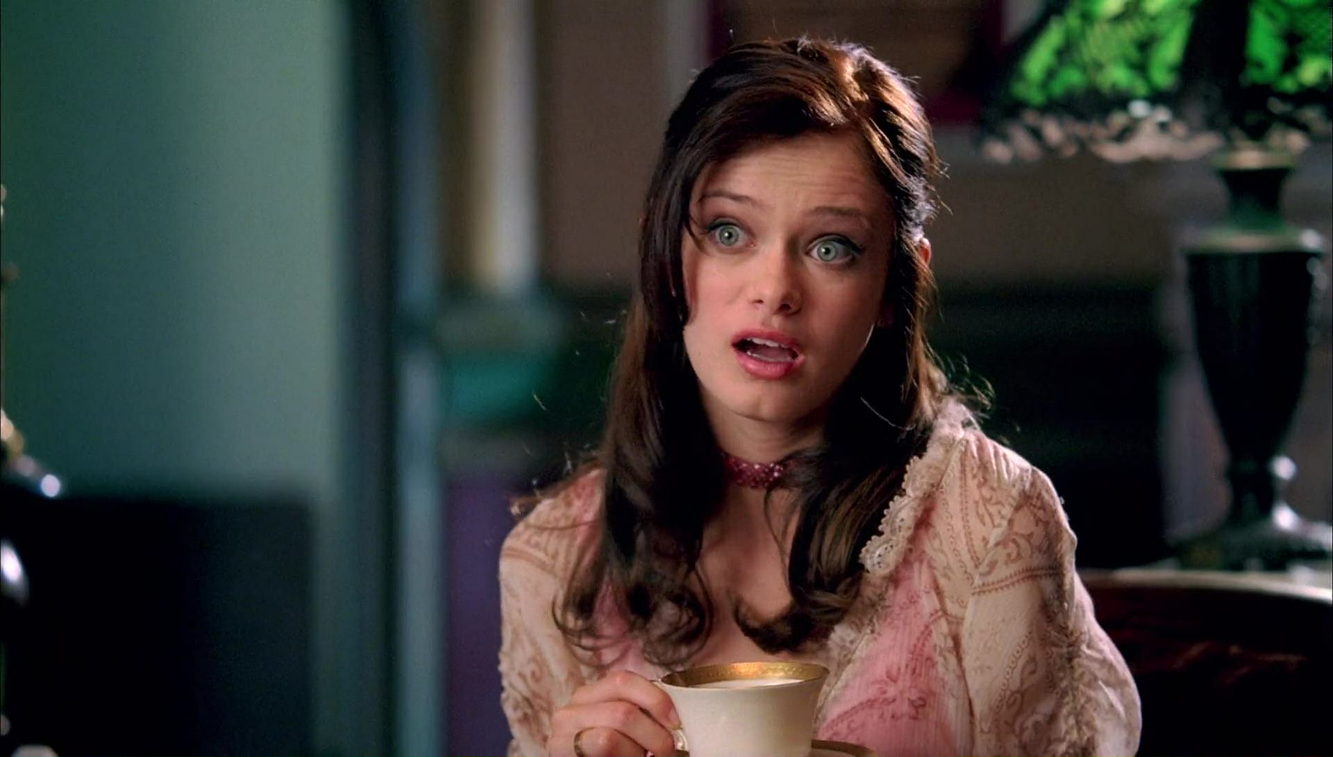 Return to Halloweentown (2006) screencap 3171