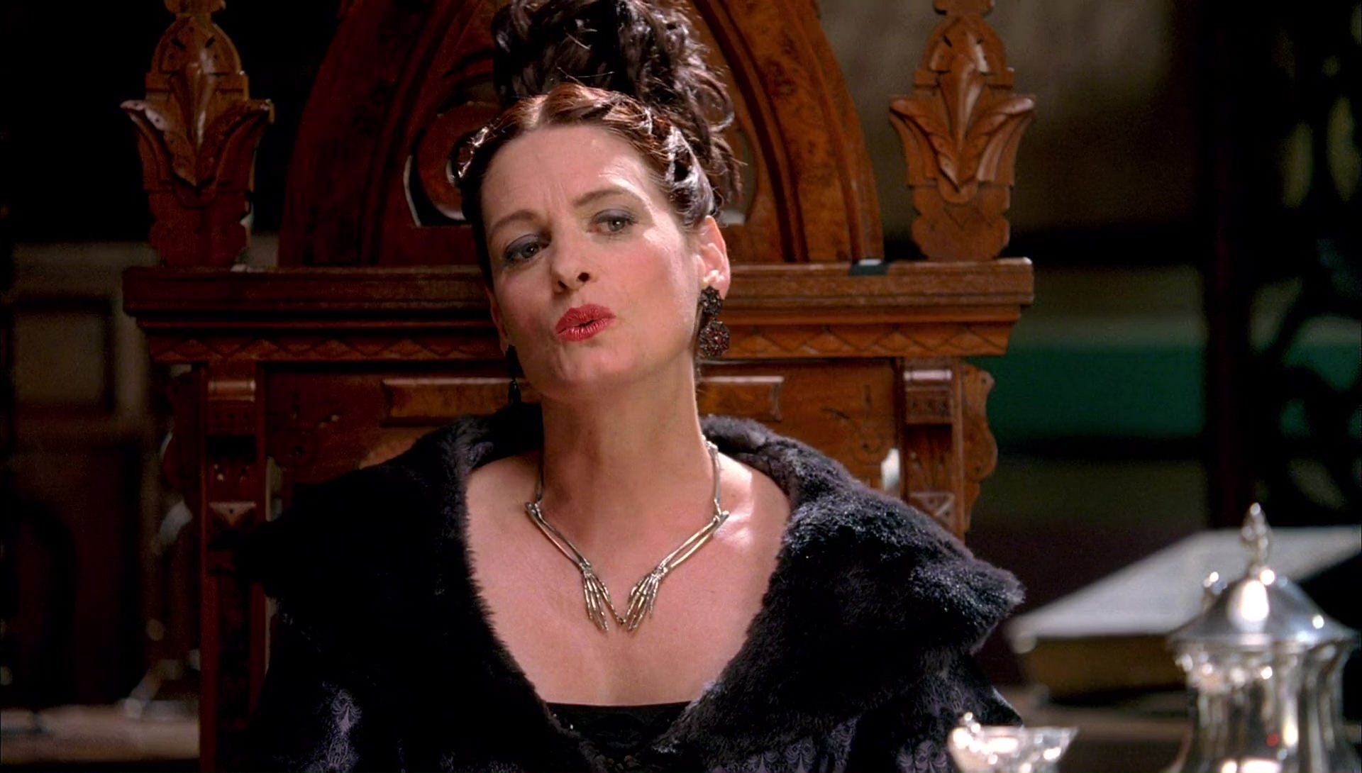 Return to Halloweentown (2006) screencap 3174