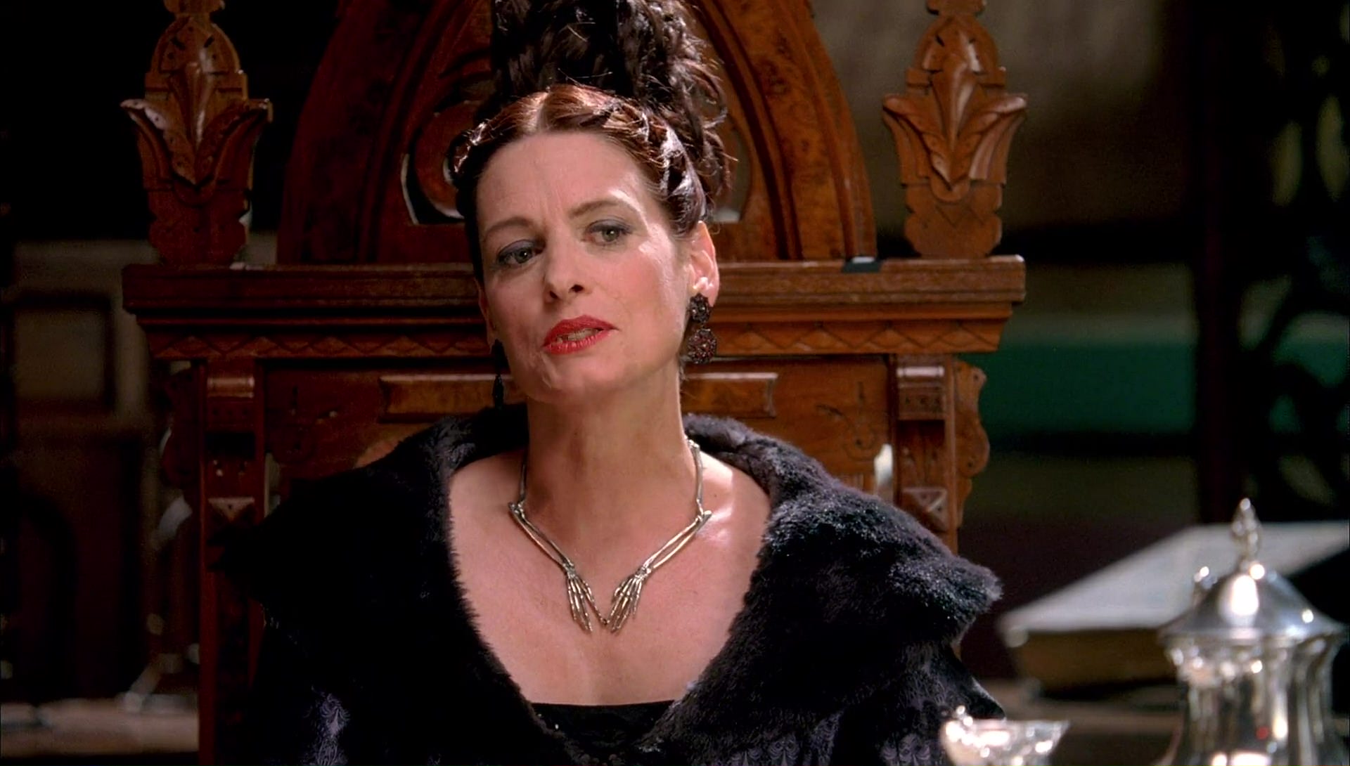 Return to Halloweentown (2006) HD screenshot 3176