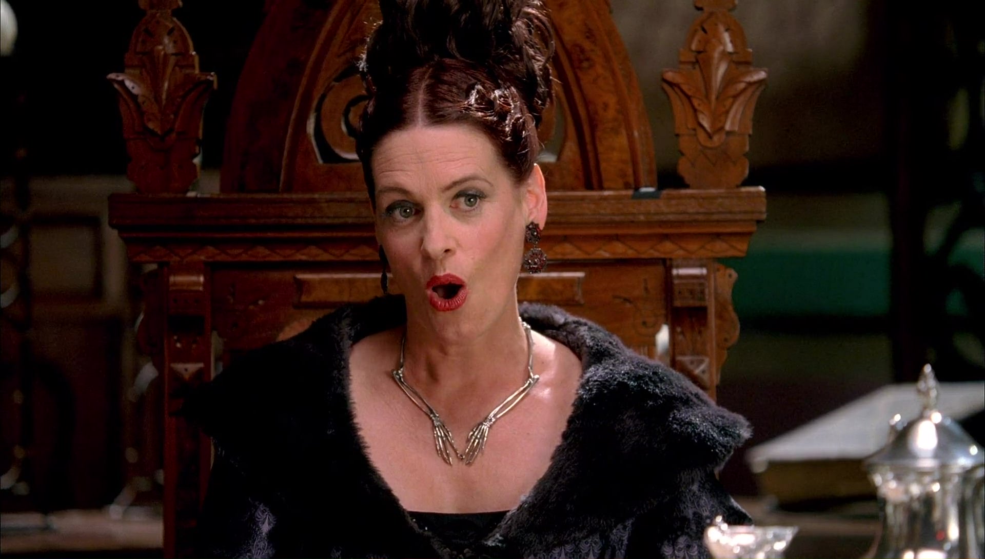 Return to Halloweentown (2006) HD screenshot 3182