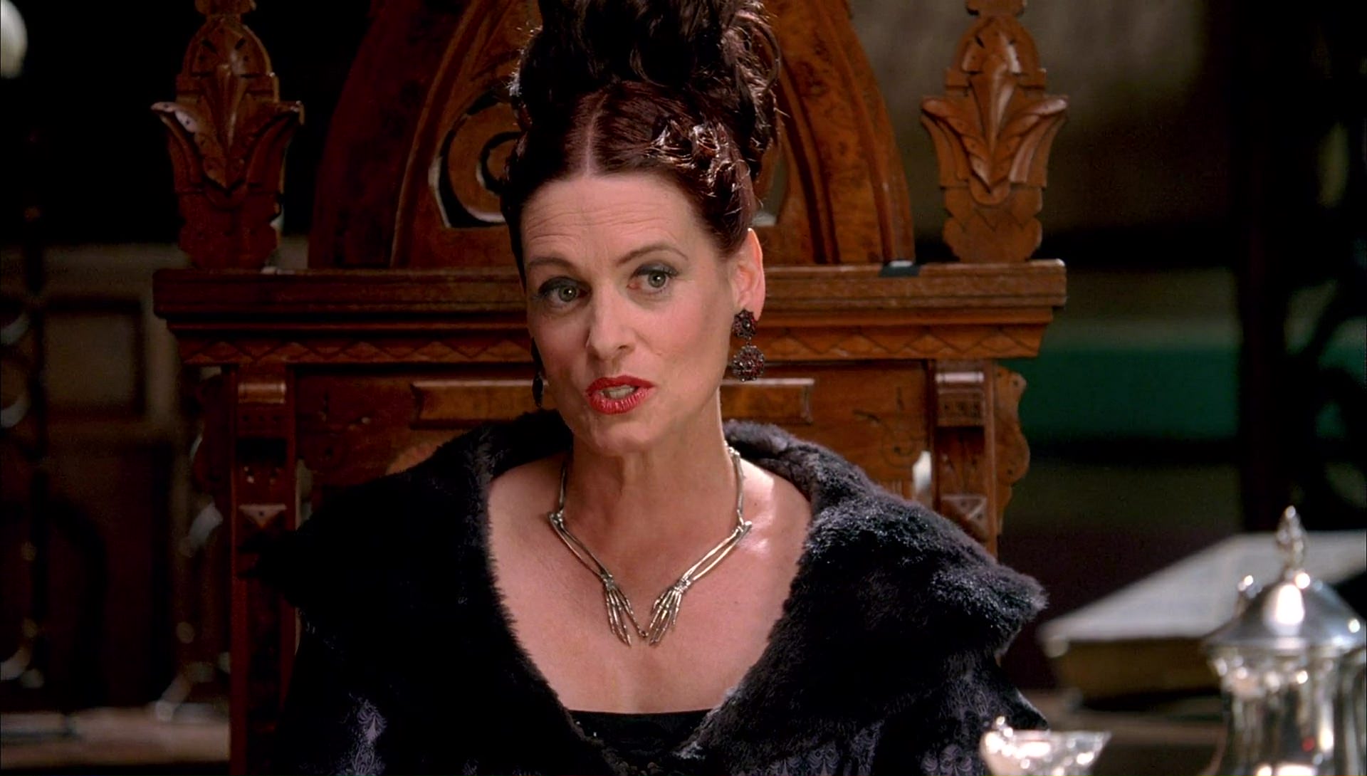 Return to Halloweentown (2006) screencap 3183