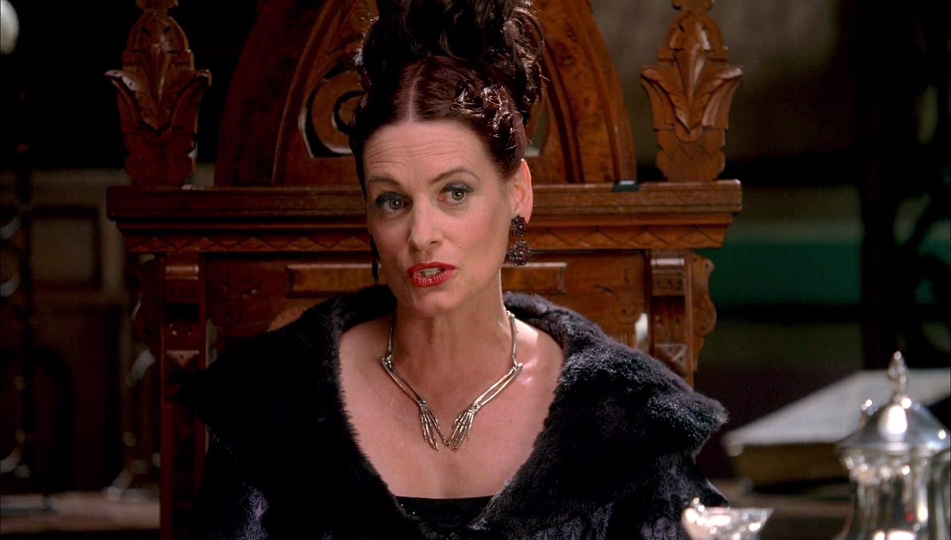 Return to Halloweentown (2006) screencap 3186
