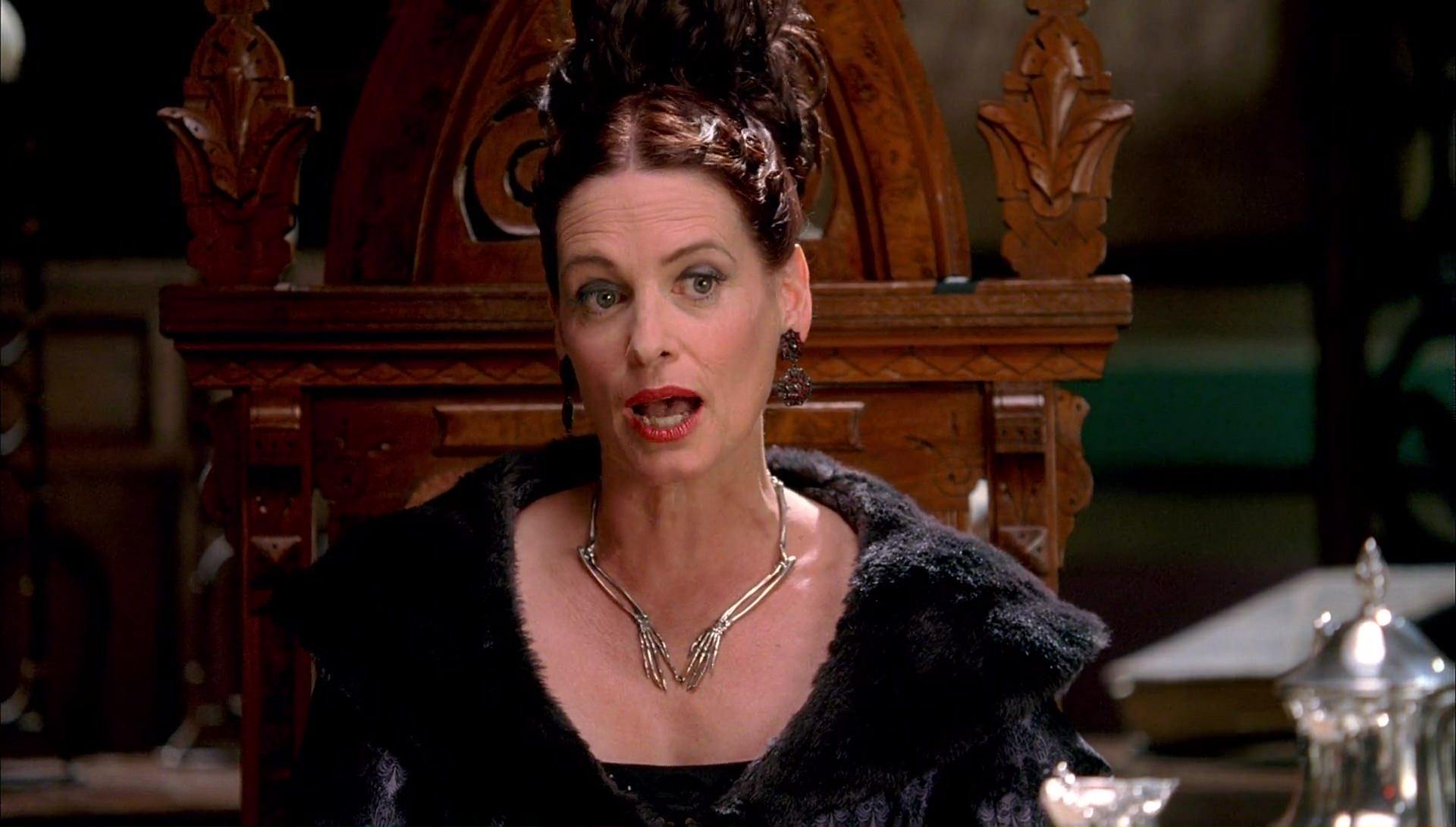 Return to Halloweentown (2006) movie still 3187