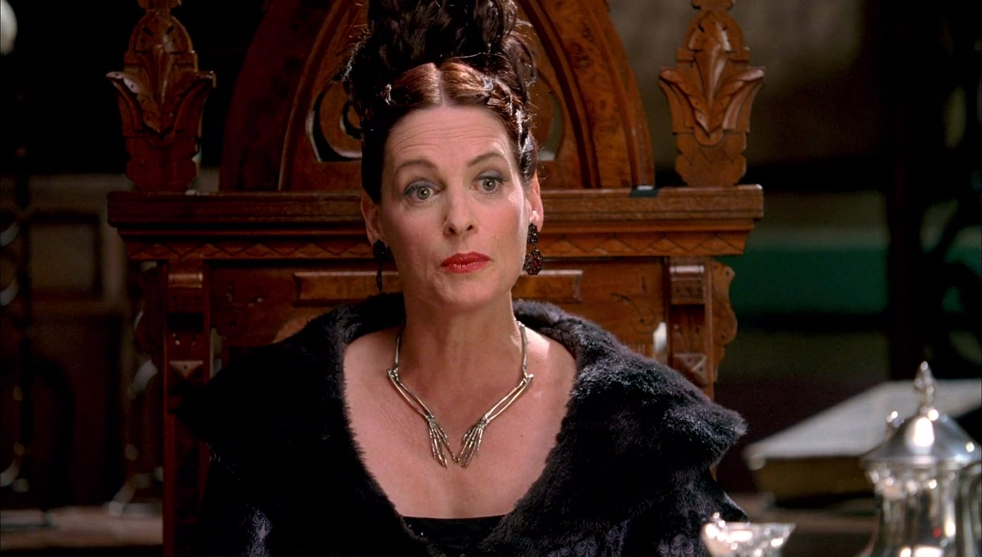 Return to Halloweentown (2006) HD screenshot 3188