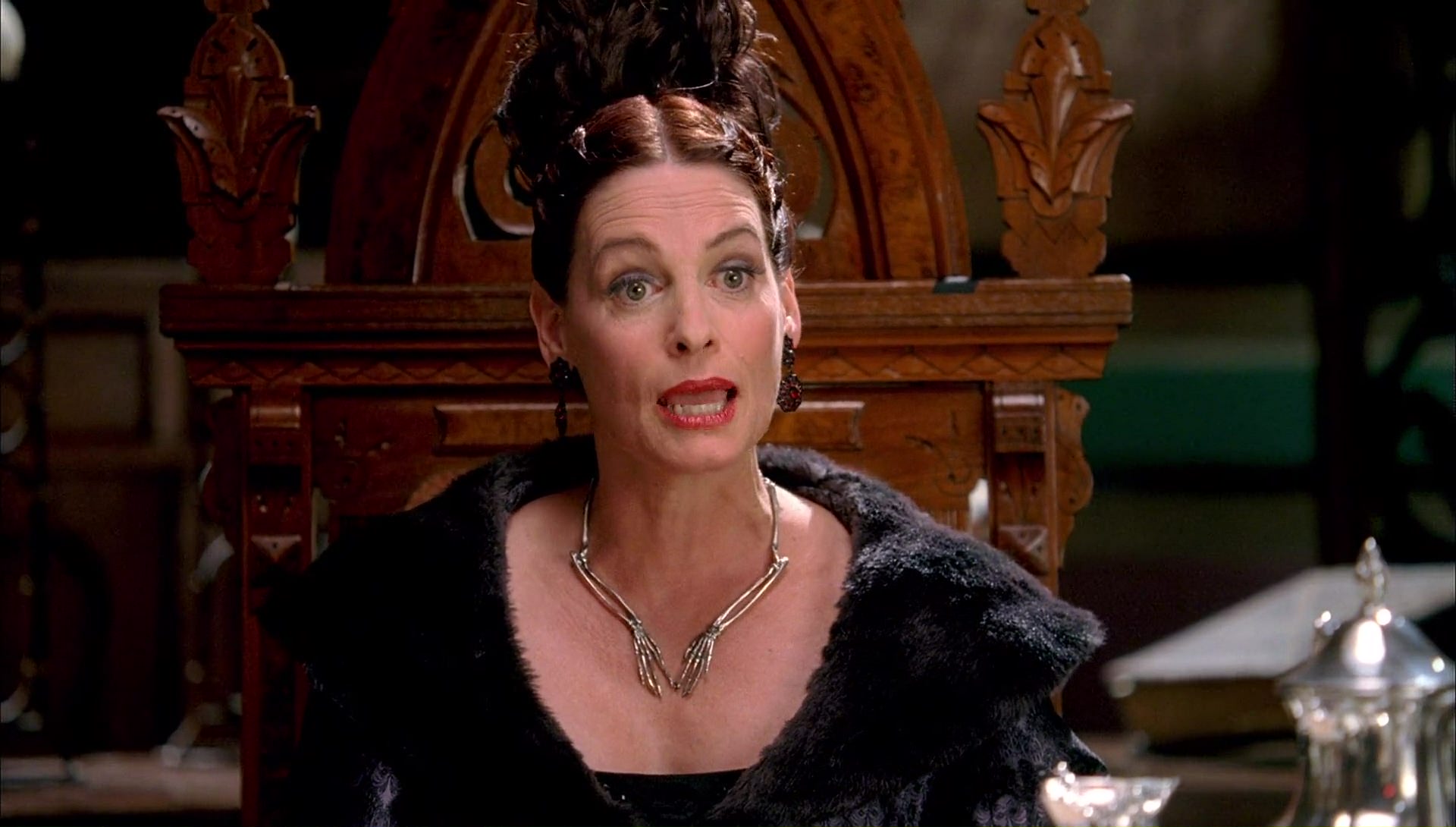 Return to Halloweentown (2006) screencap 3189