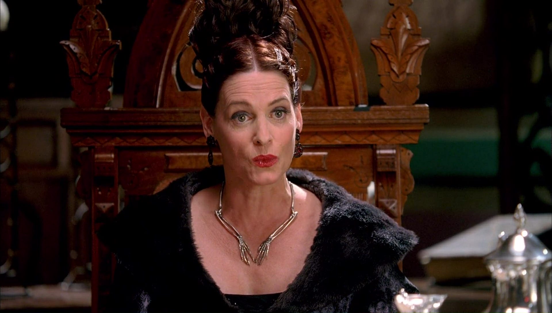Return to Halloweentown (2006) HD screenshot 3191