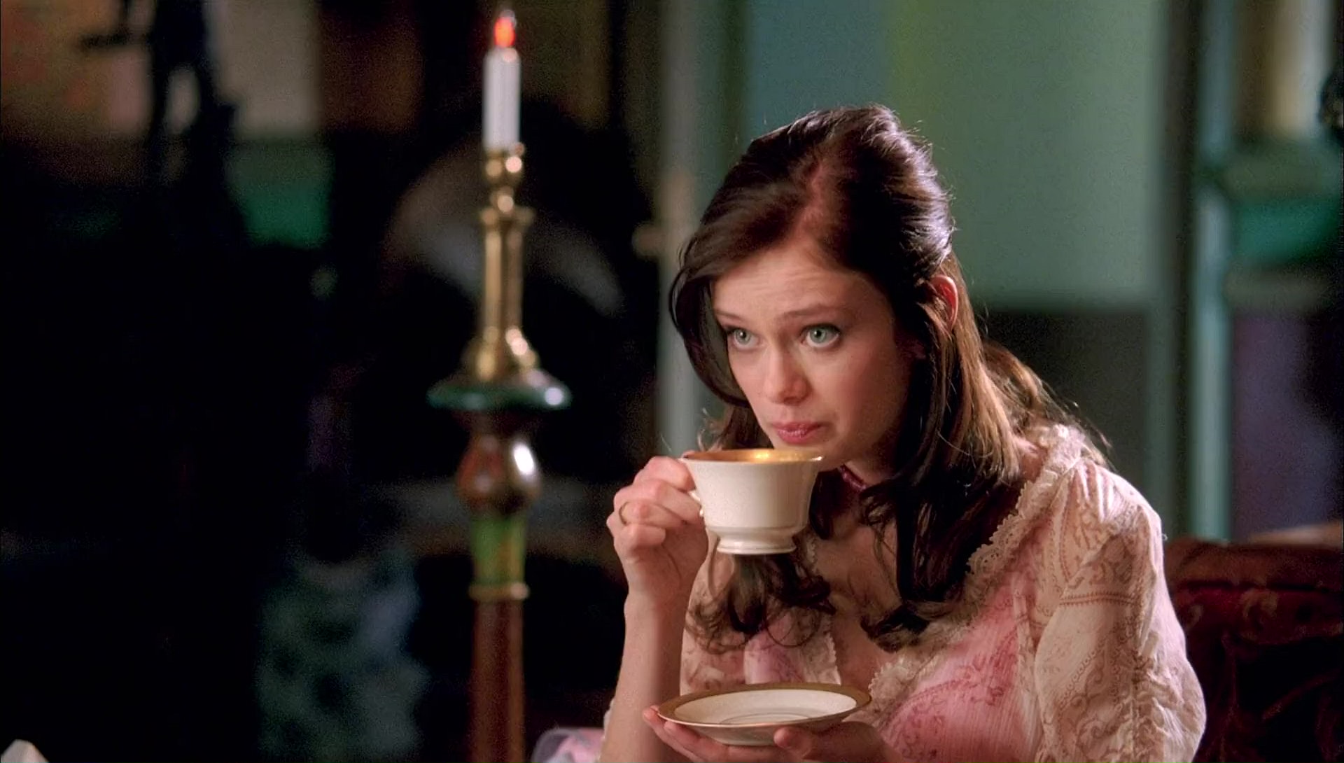 Return to Halloweentown (2006) screencap 3192