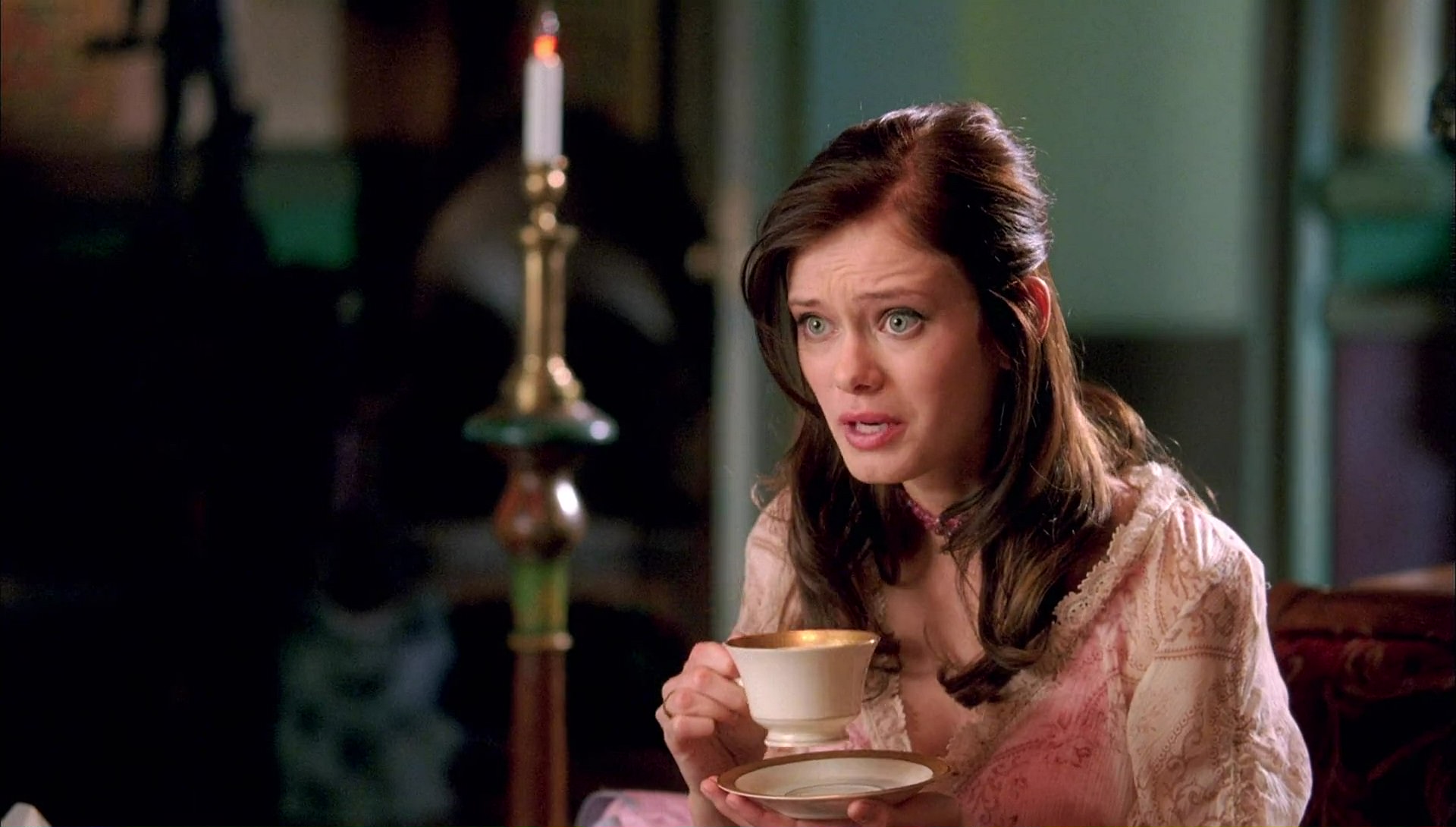 Return to Halloweentown (2006) HD screenshot 3194