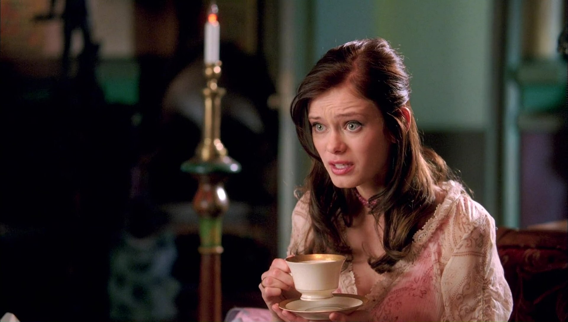 Return to Halloweentown (2006) screencap 3195