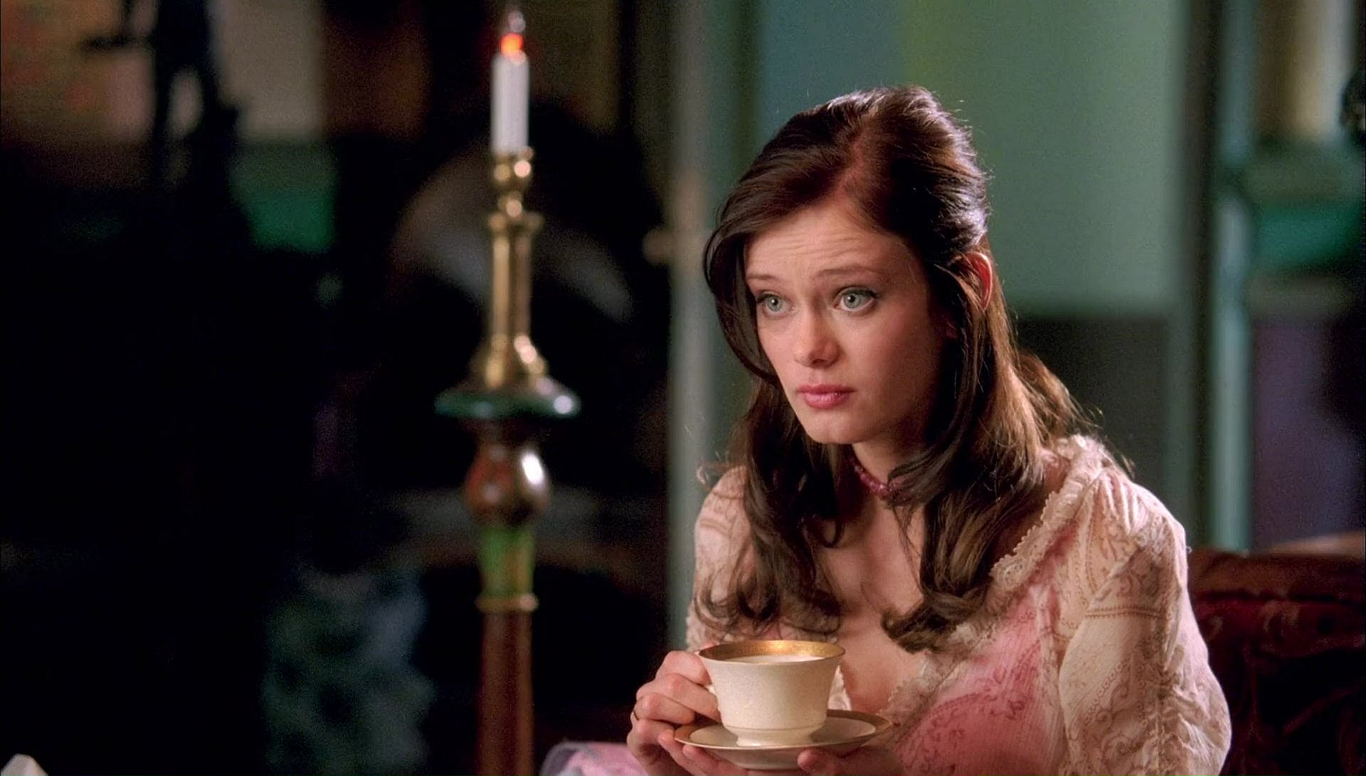 Return to Halloweentown (2006) screencap 3198