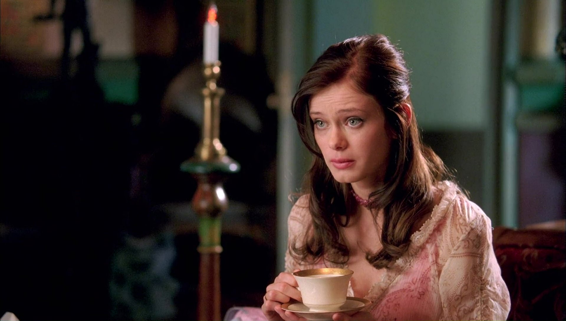 Return to Halloweentown (2006) HD screenshot 3200