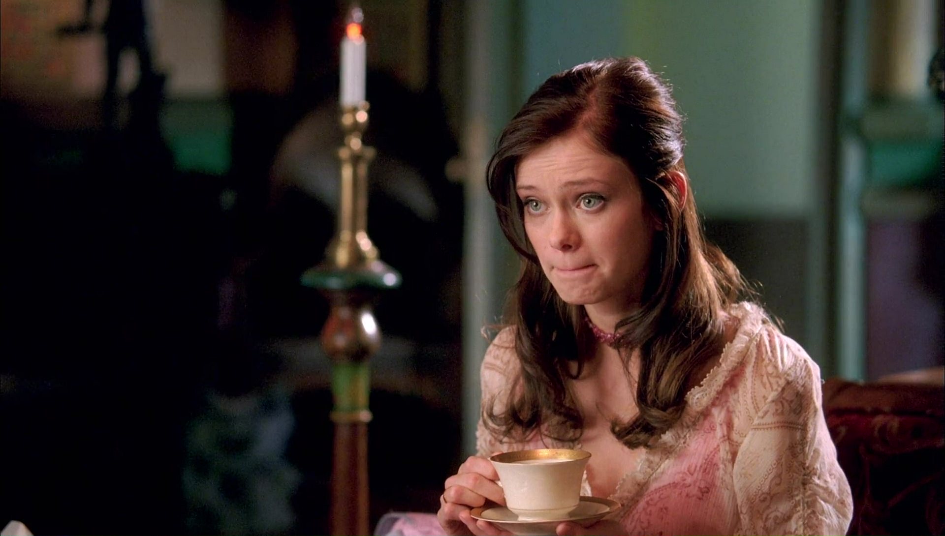 Return to Halloweentown (2006) screencap 3201