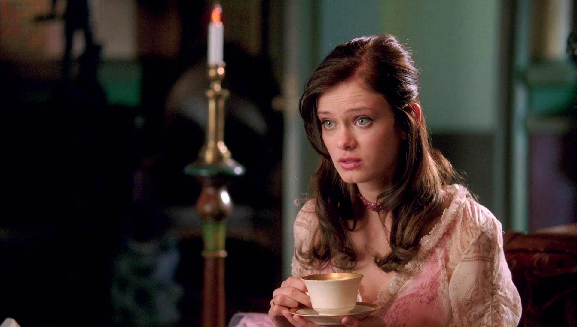 Return to Halloweentown (2006) HD screenshot 3203