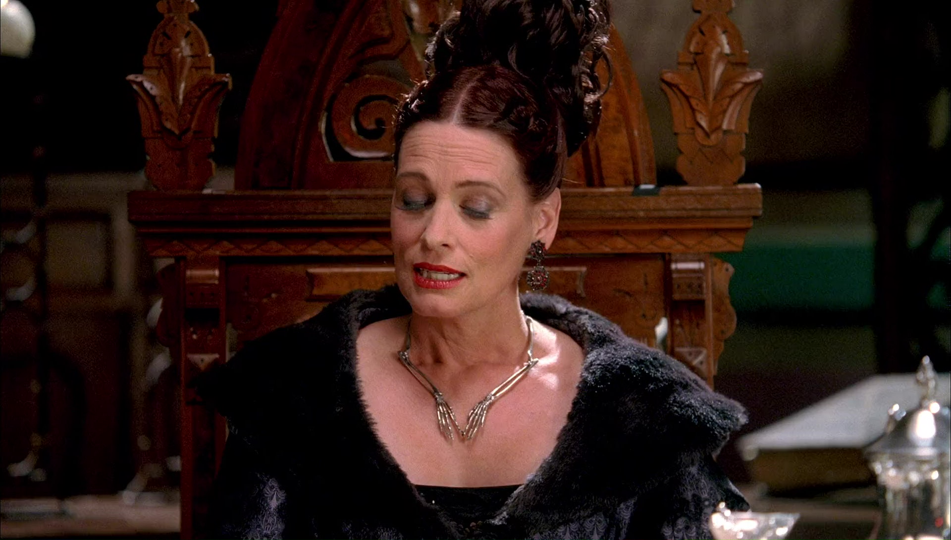 Return to Halloweentown (2006) screencap 3204