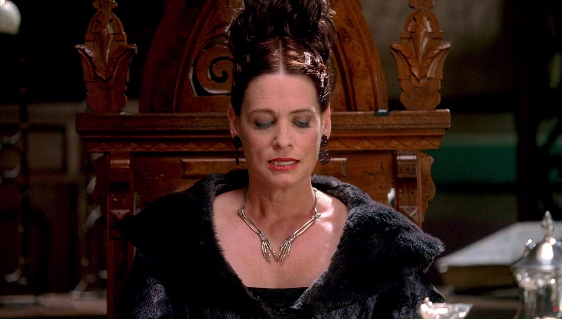 Return to Halloweentown (2006) movie still 3205