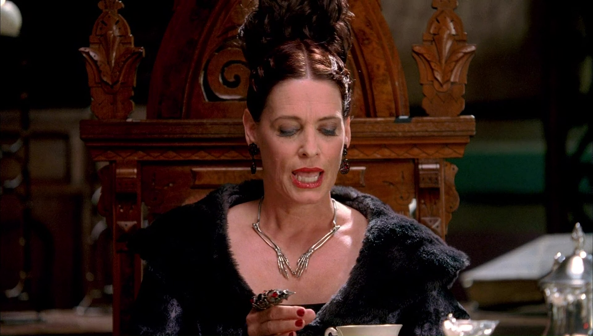 Return to Halloweentown (2006) HD screenshot 3206