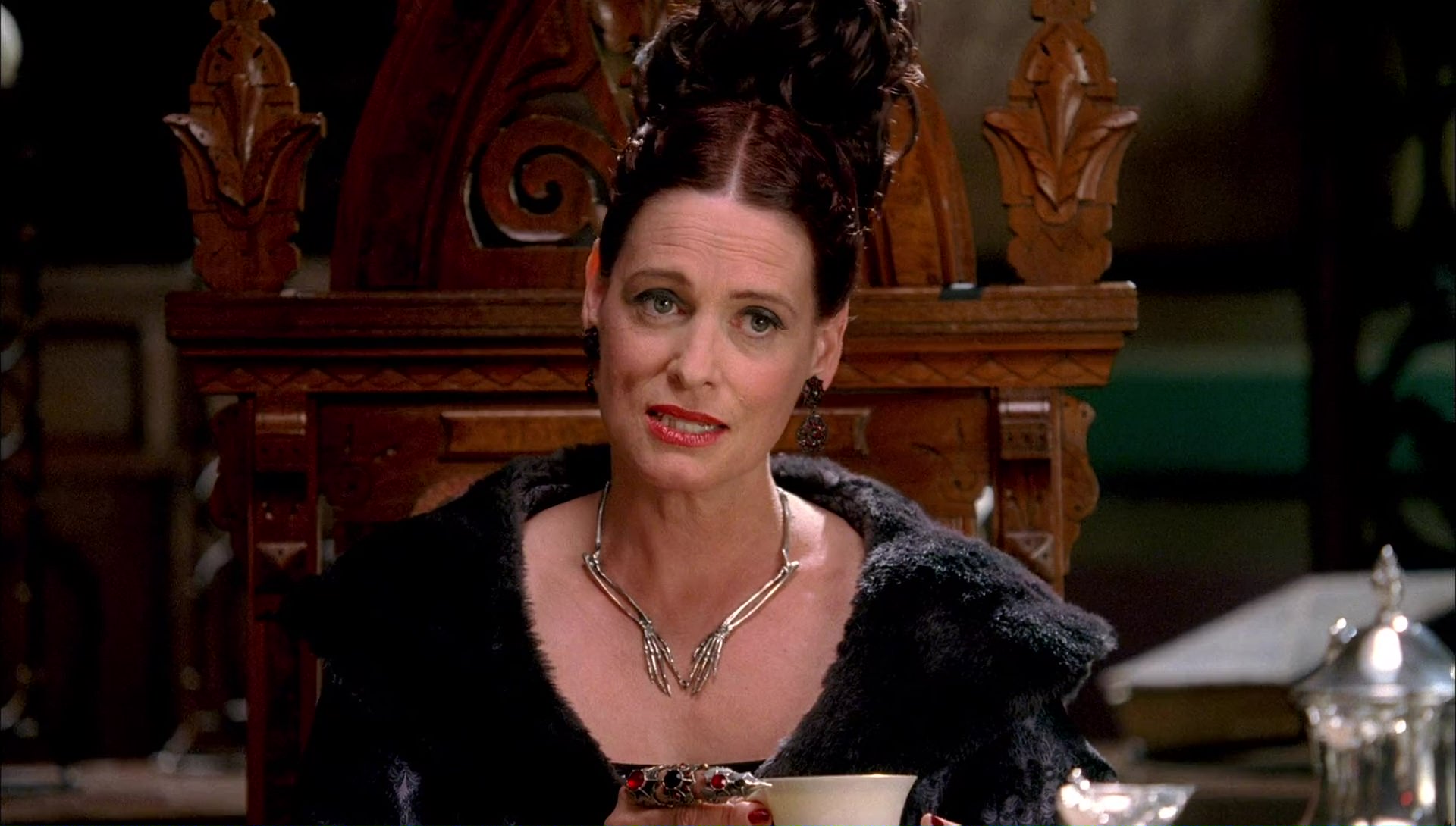 Return to Halloweentown (2006) screencap 3213