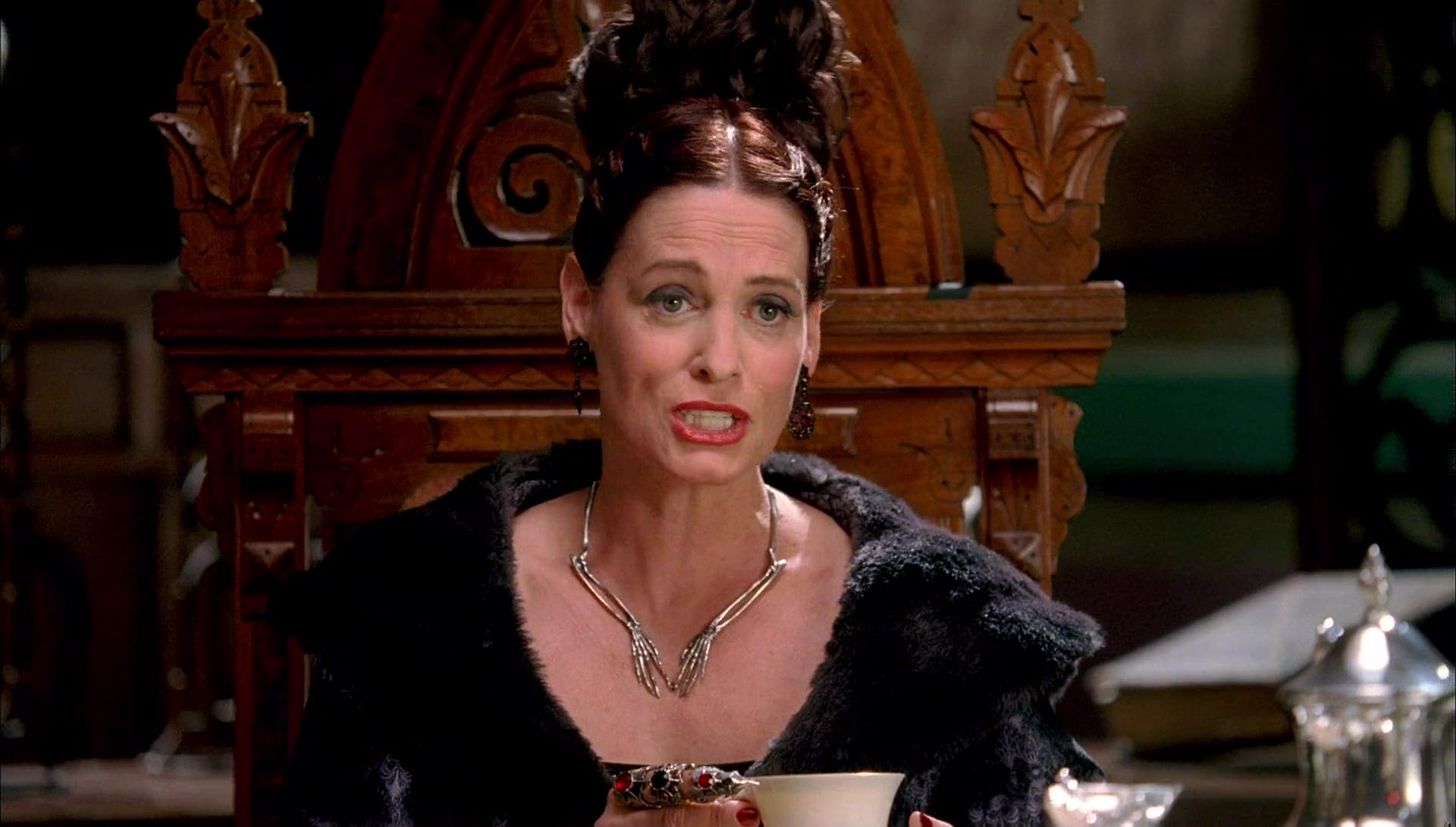 Return to Halloweentown (2006) HD screenshot 3215