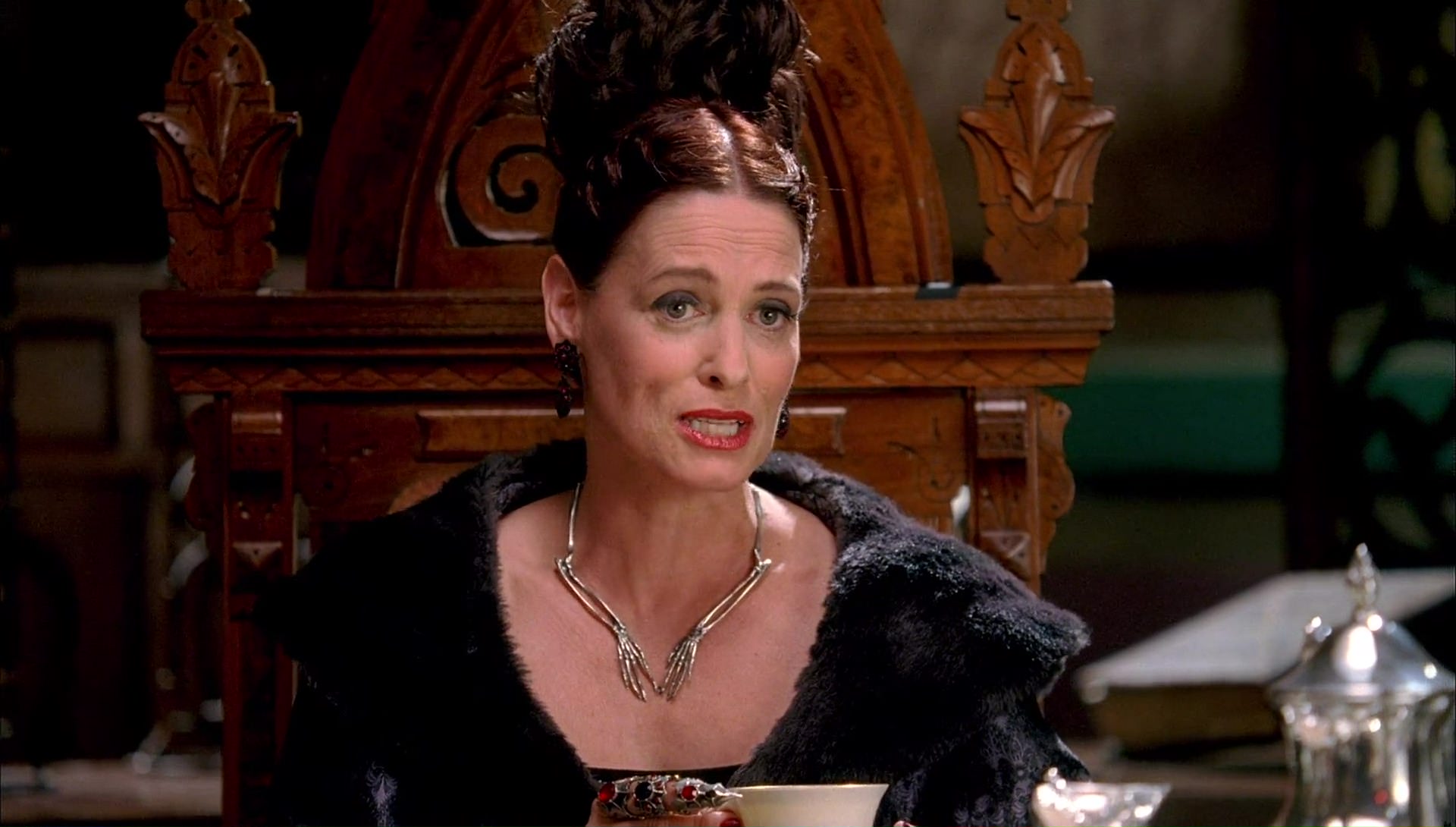 Return to Halloweentown (2006) screencap 3216