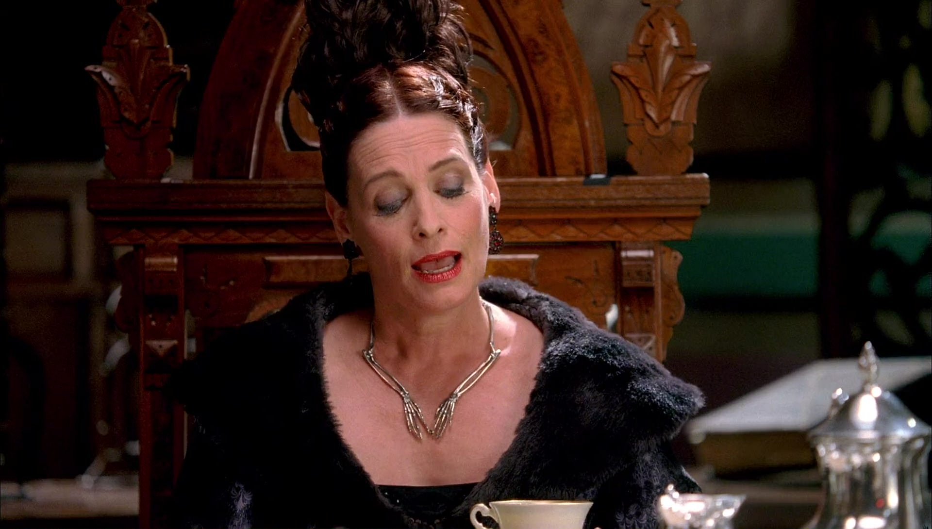 Return to Halloweentown (2006) HD screenshot 3221