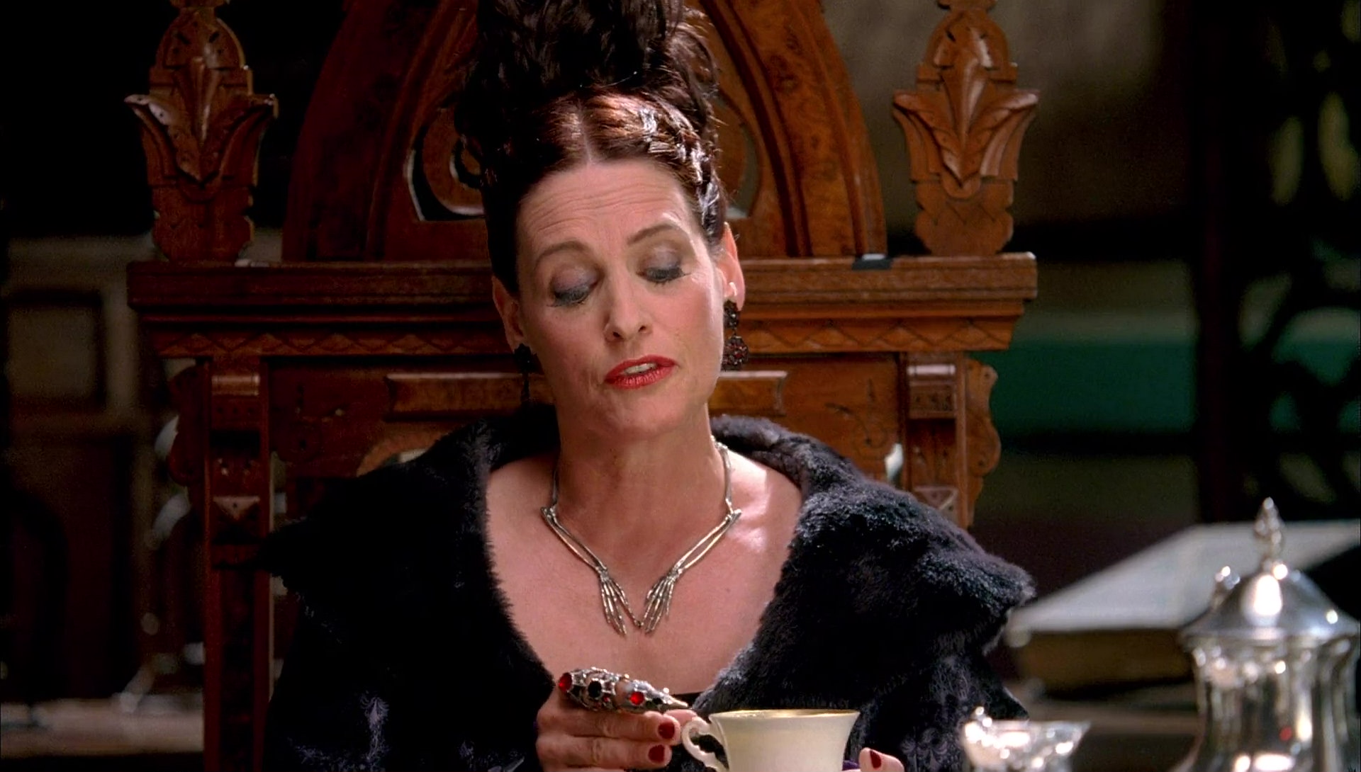 Return to Halloweentown (2006) screencap 3222